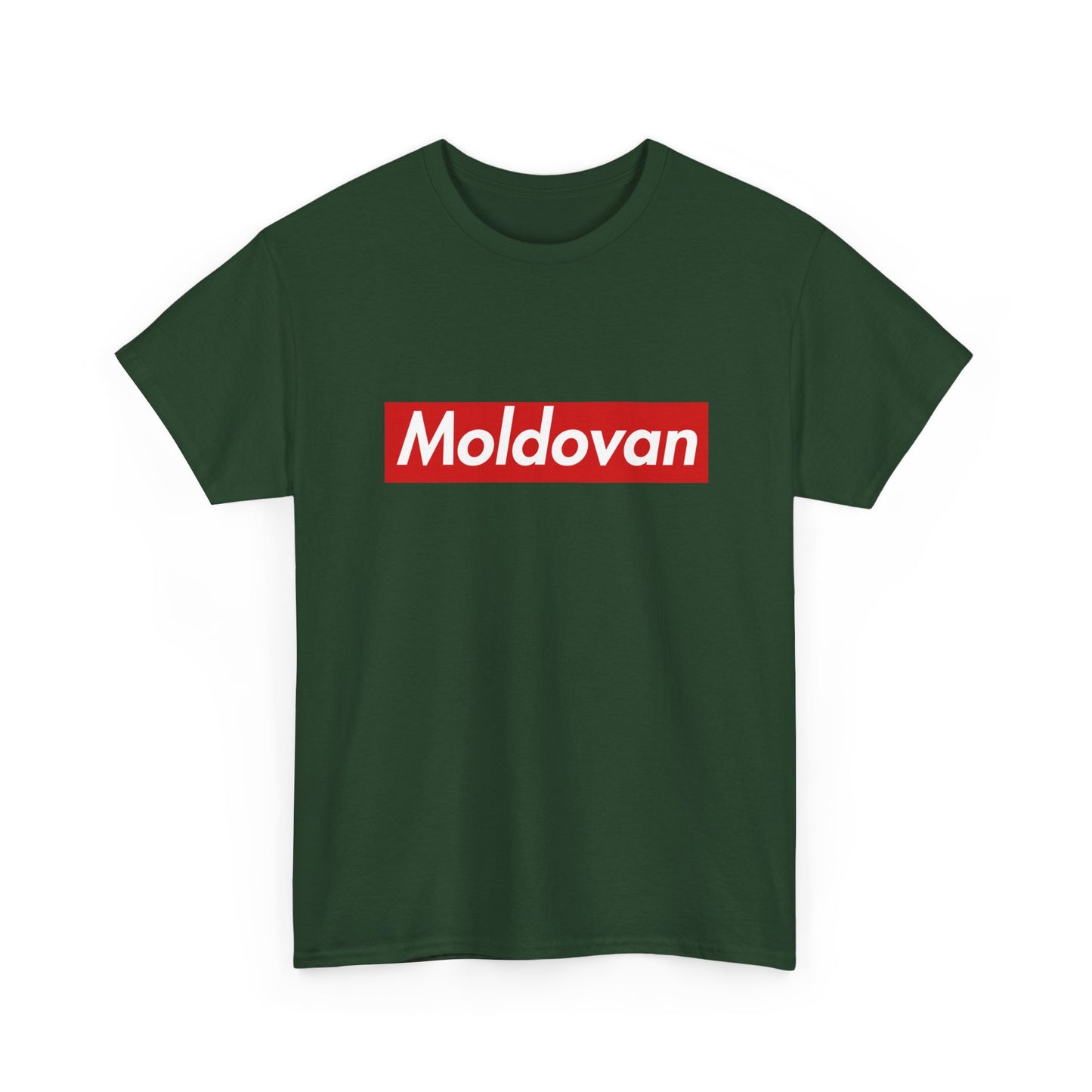 Moldova