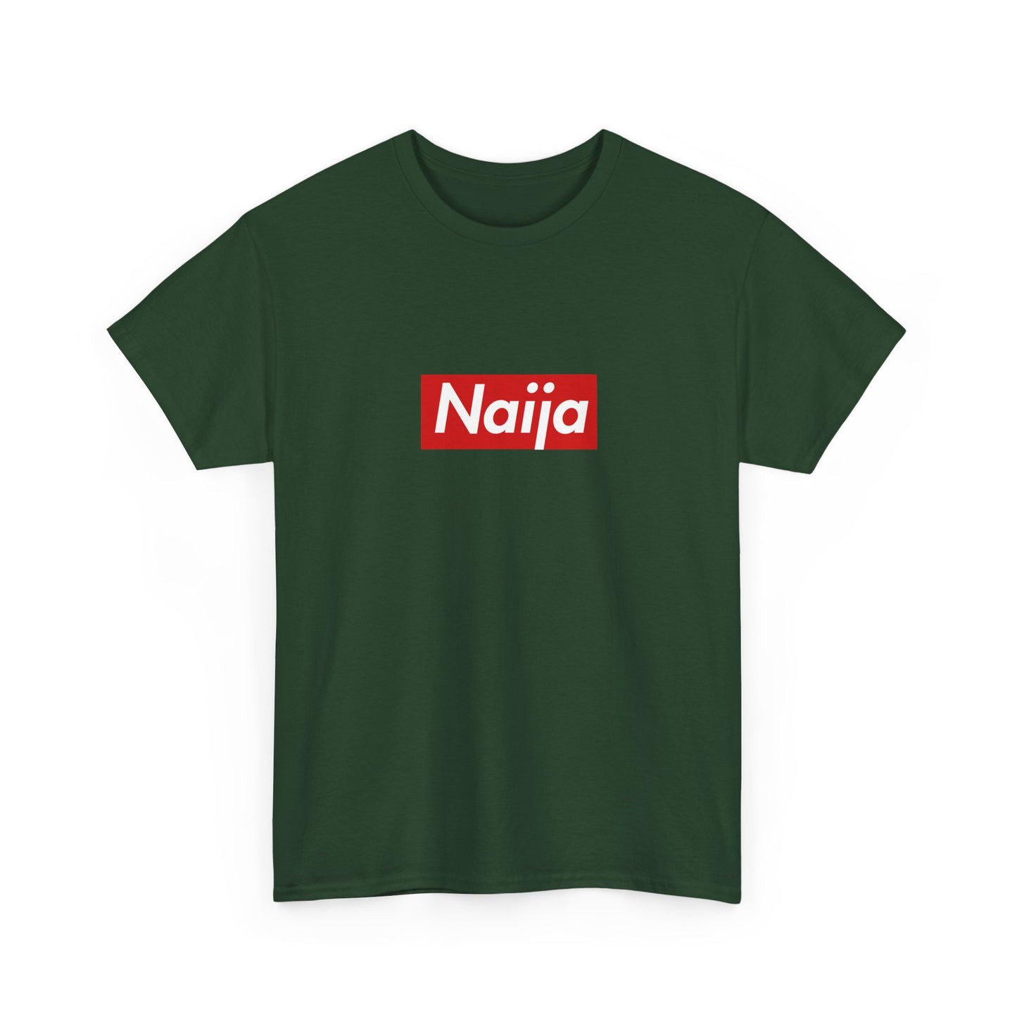 Nigeria