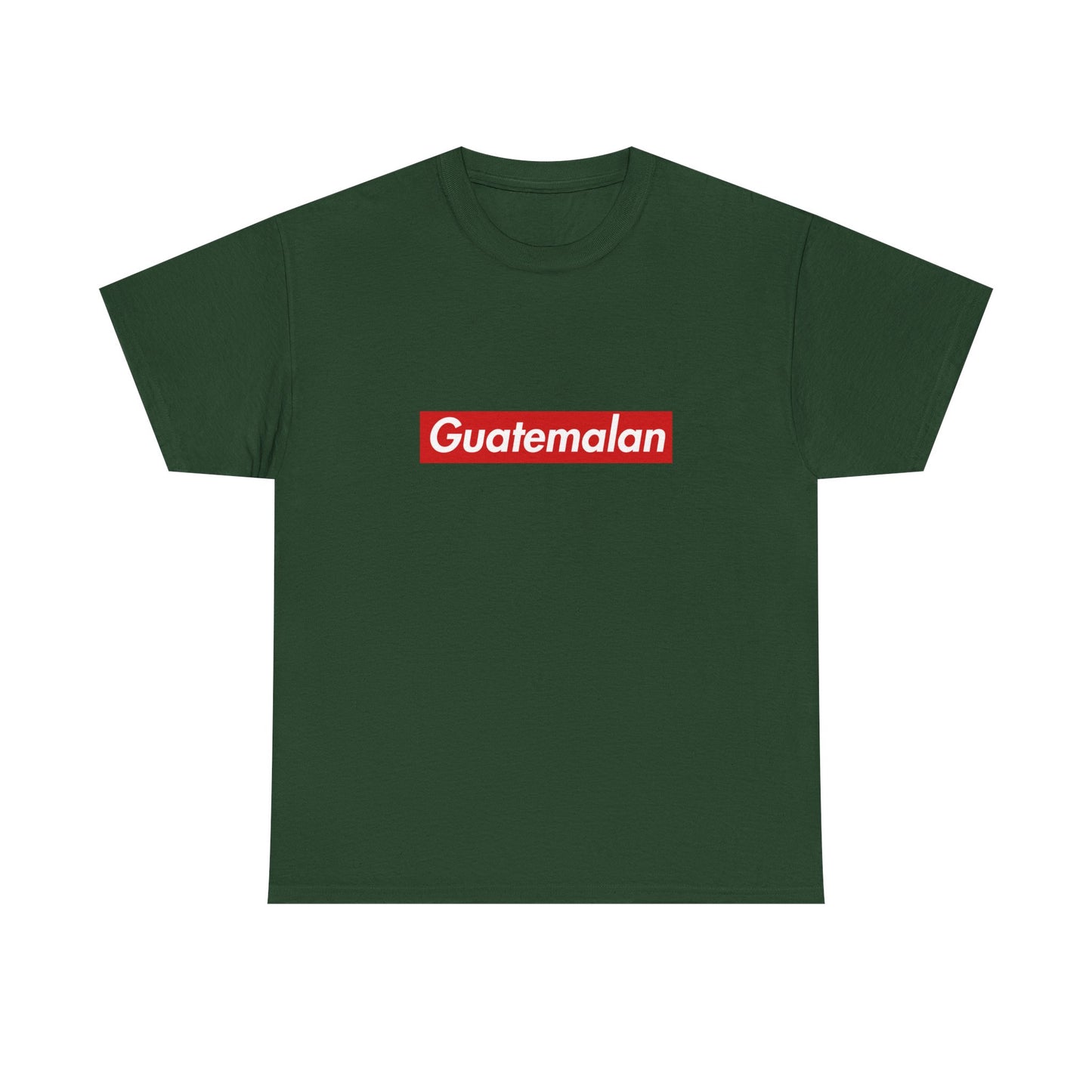 Guatemalan