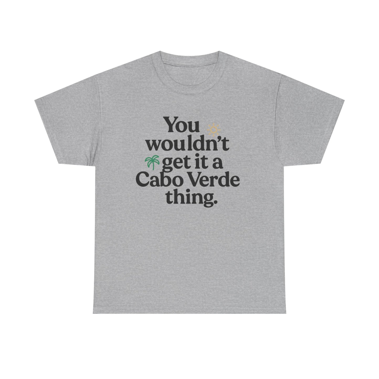 Cabo Verde