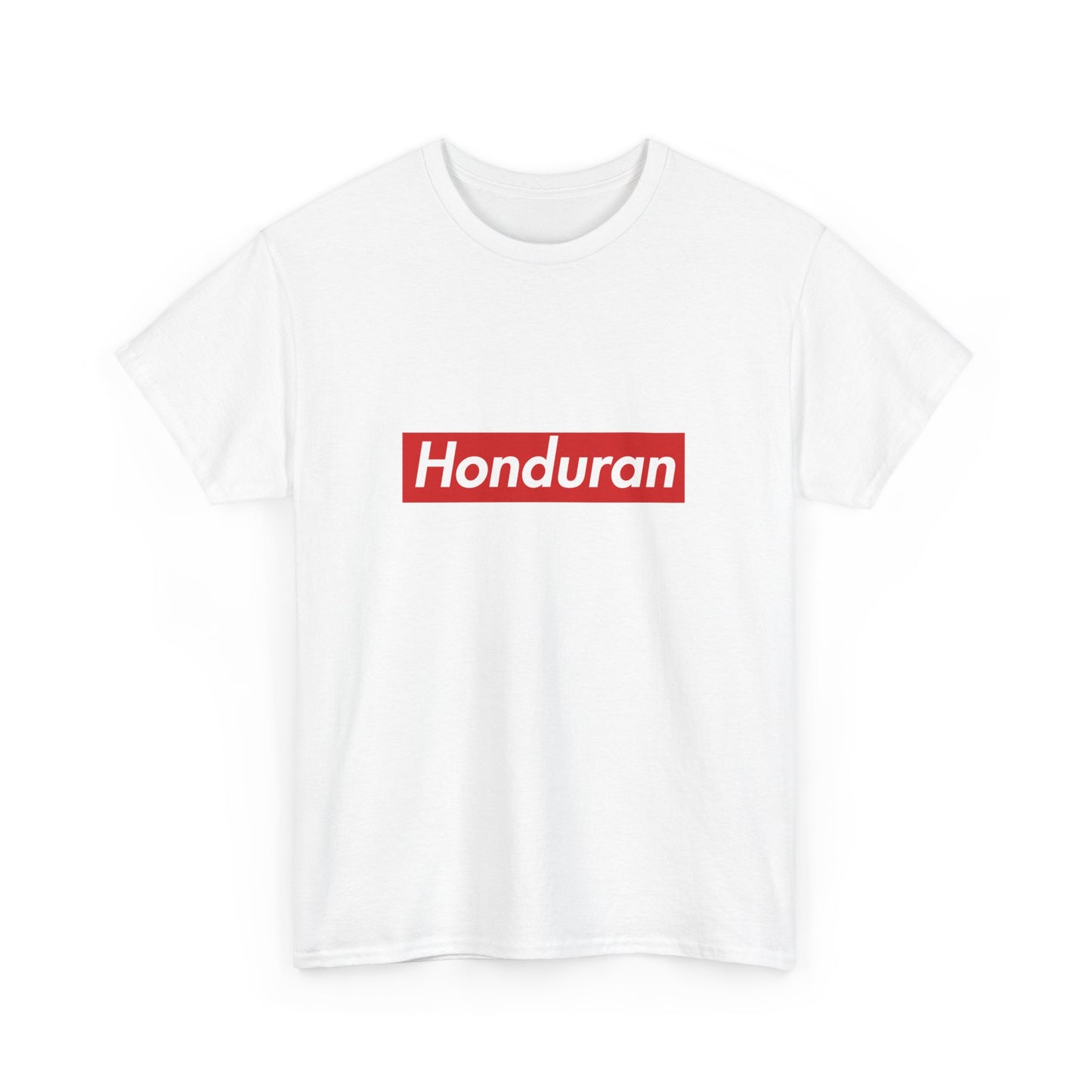 Honduran