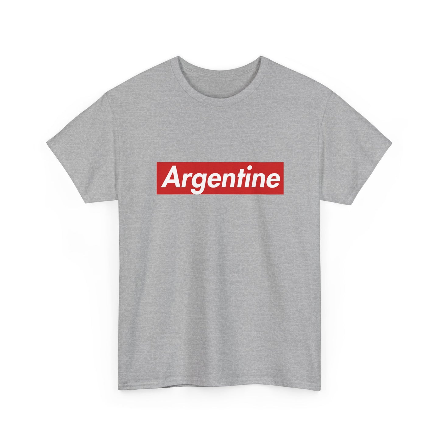 Argentine