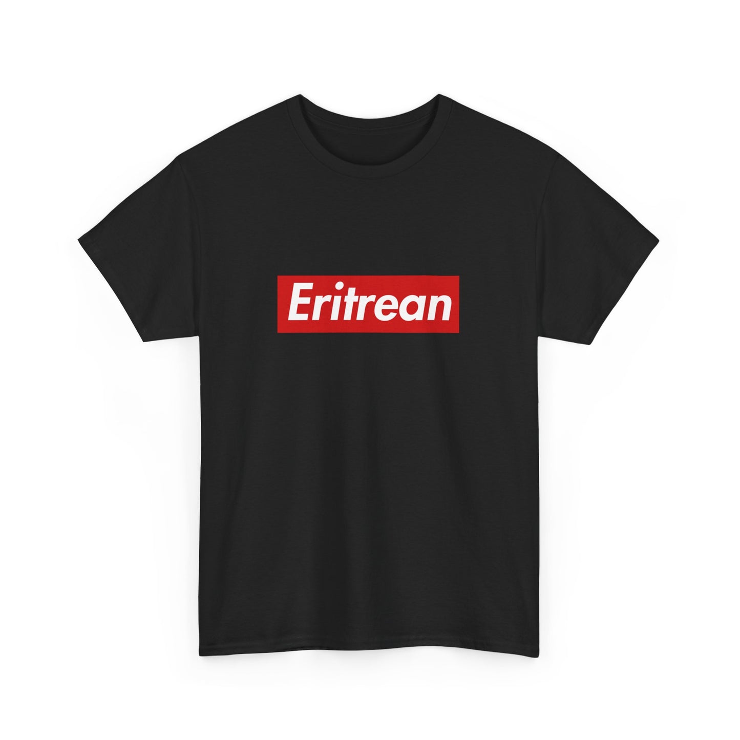 Eritrean