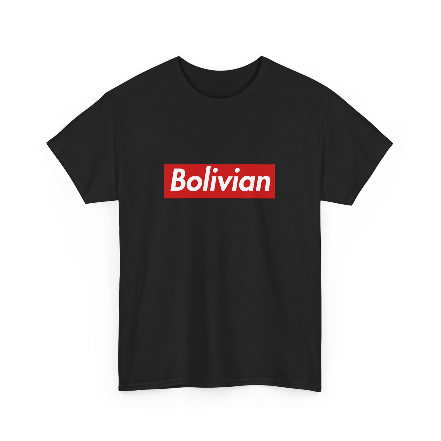 Bolivian