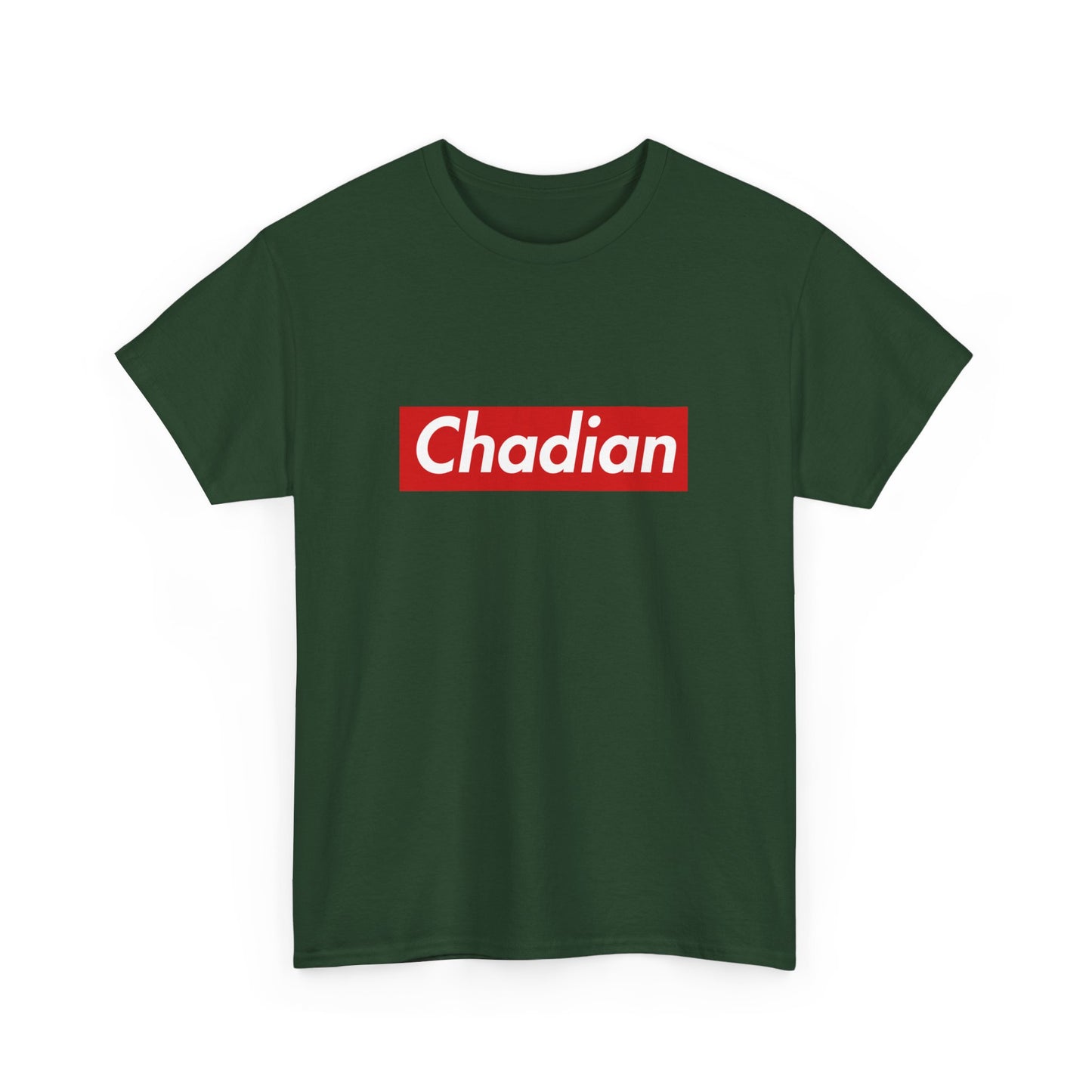 Chadian