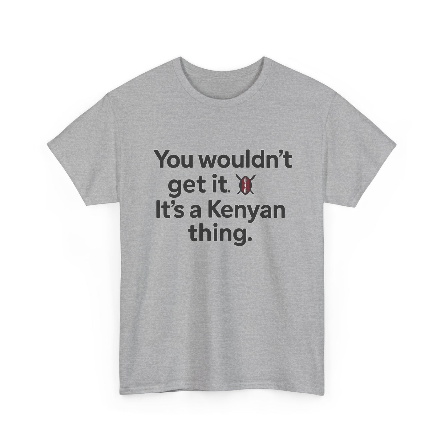 Kenya