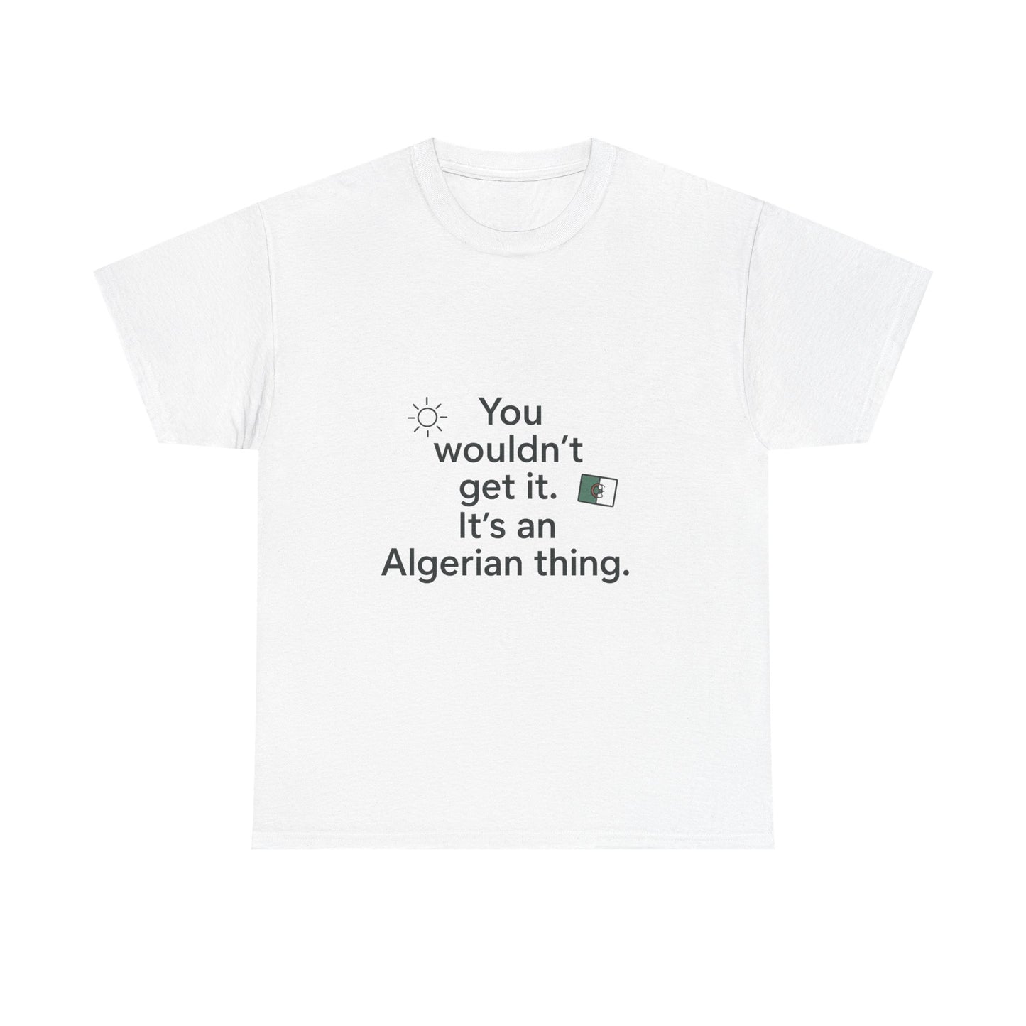 Algeria
