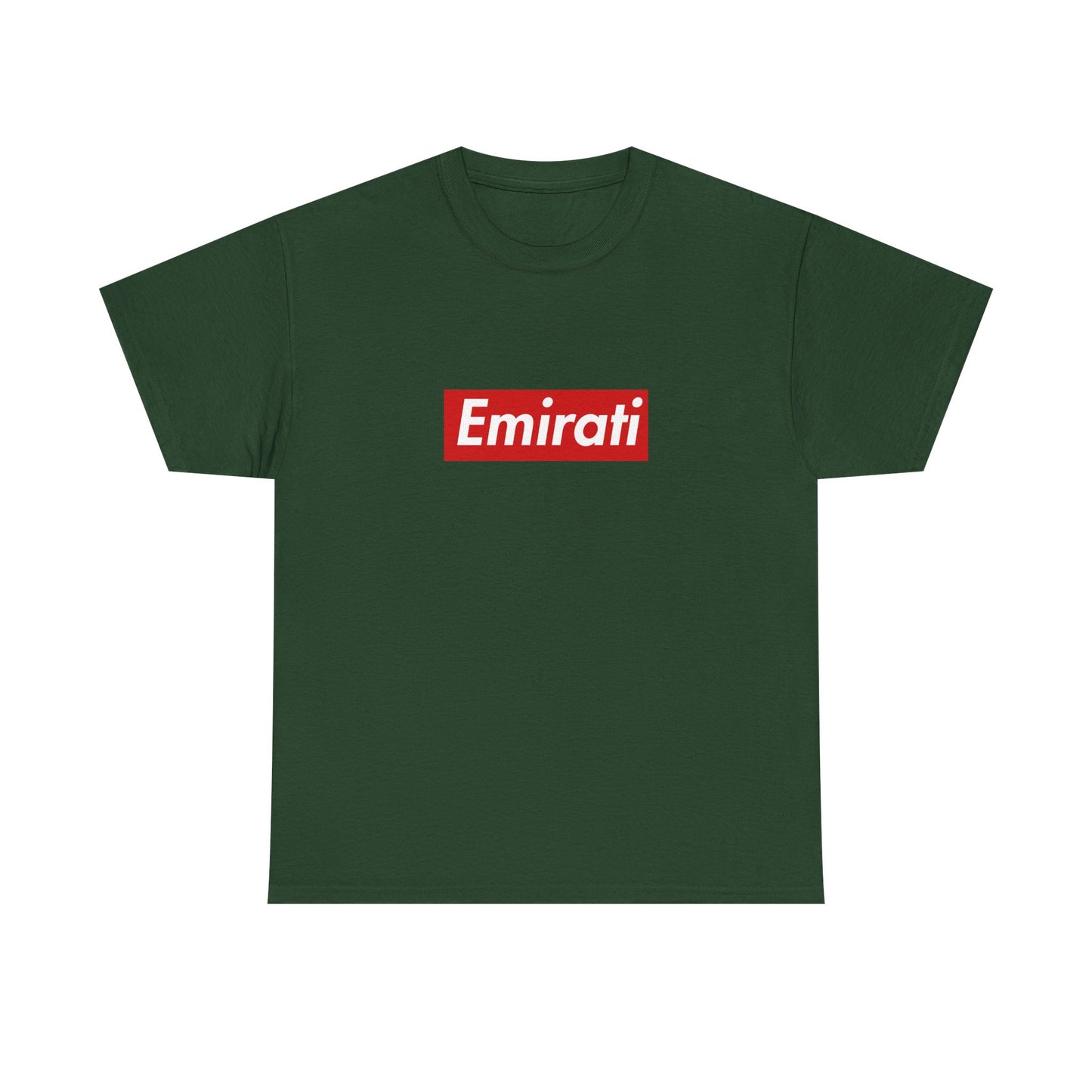 United Arab Emirates