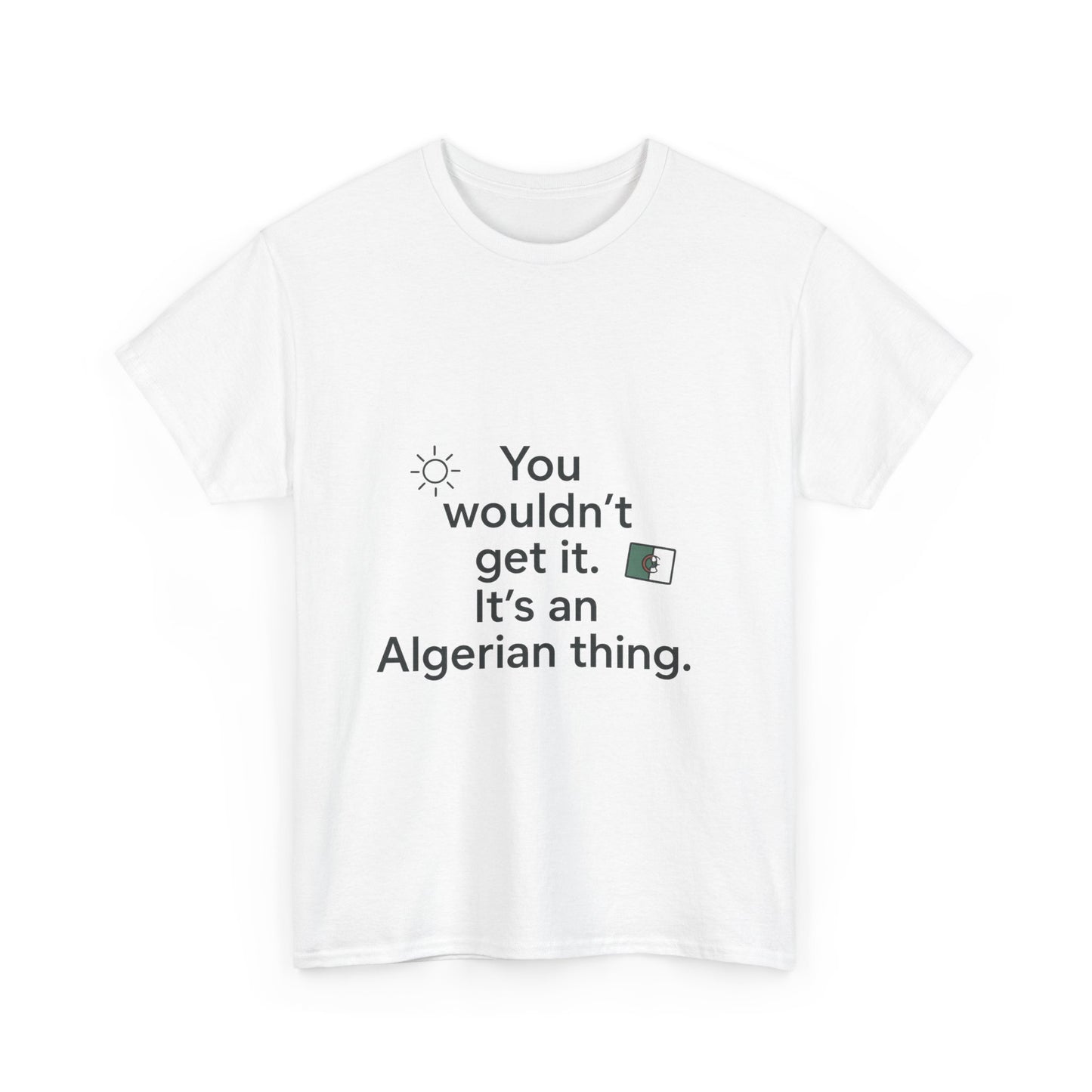 Algeria
