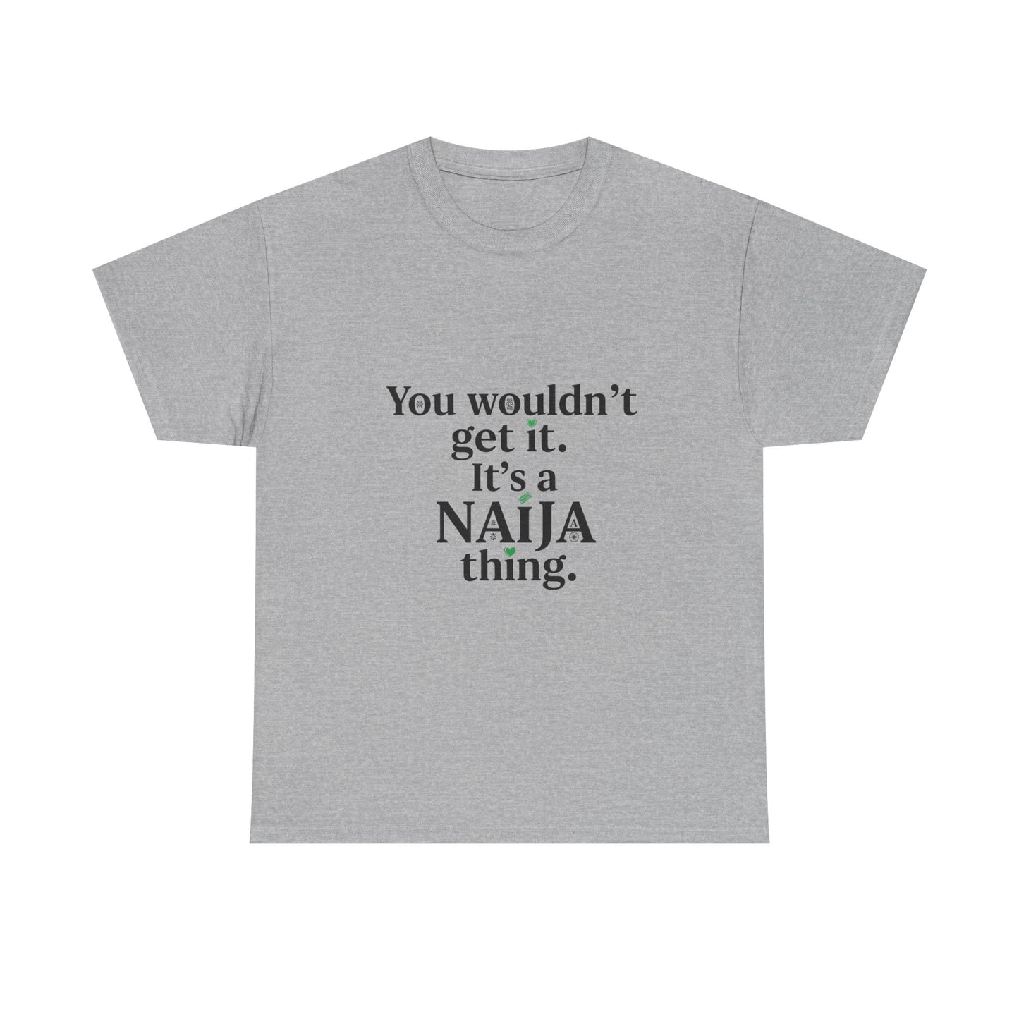 Nigeria