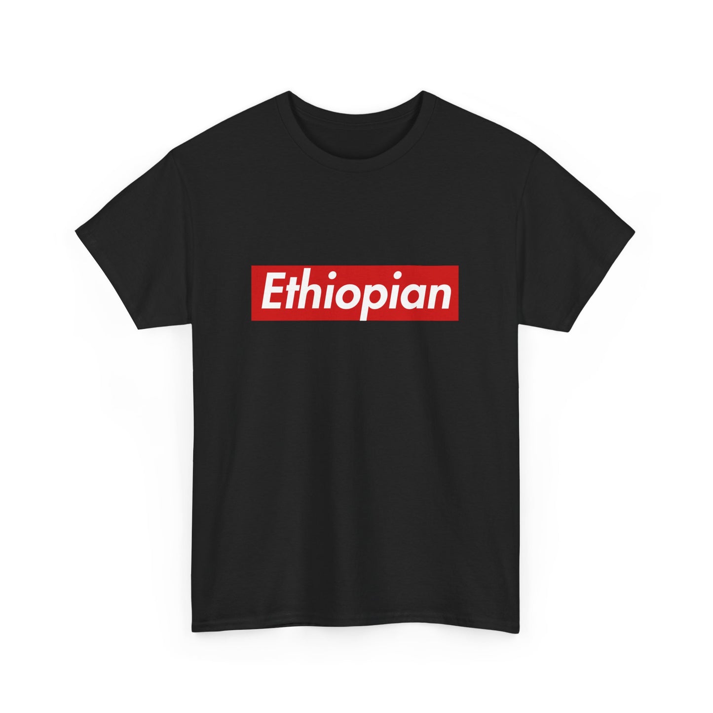 Ethiopian