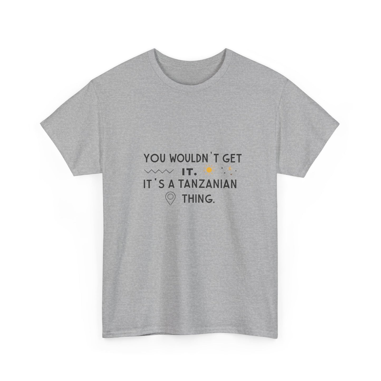 Tanzania