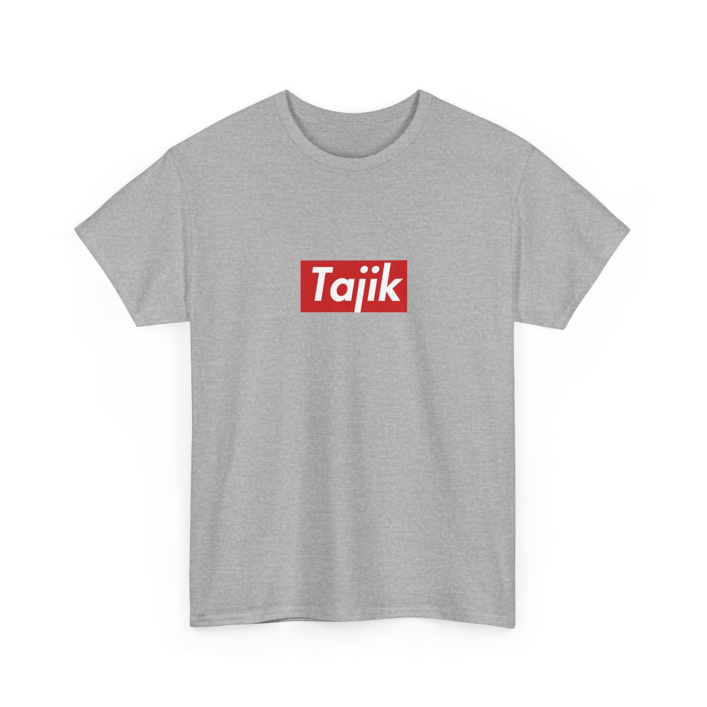 Tajikistan