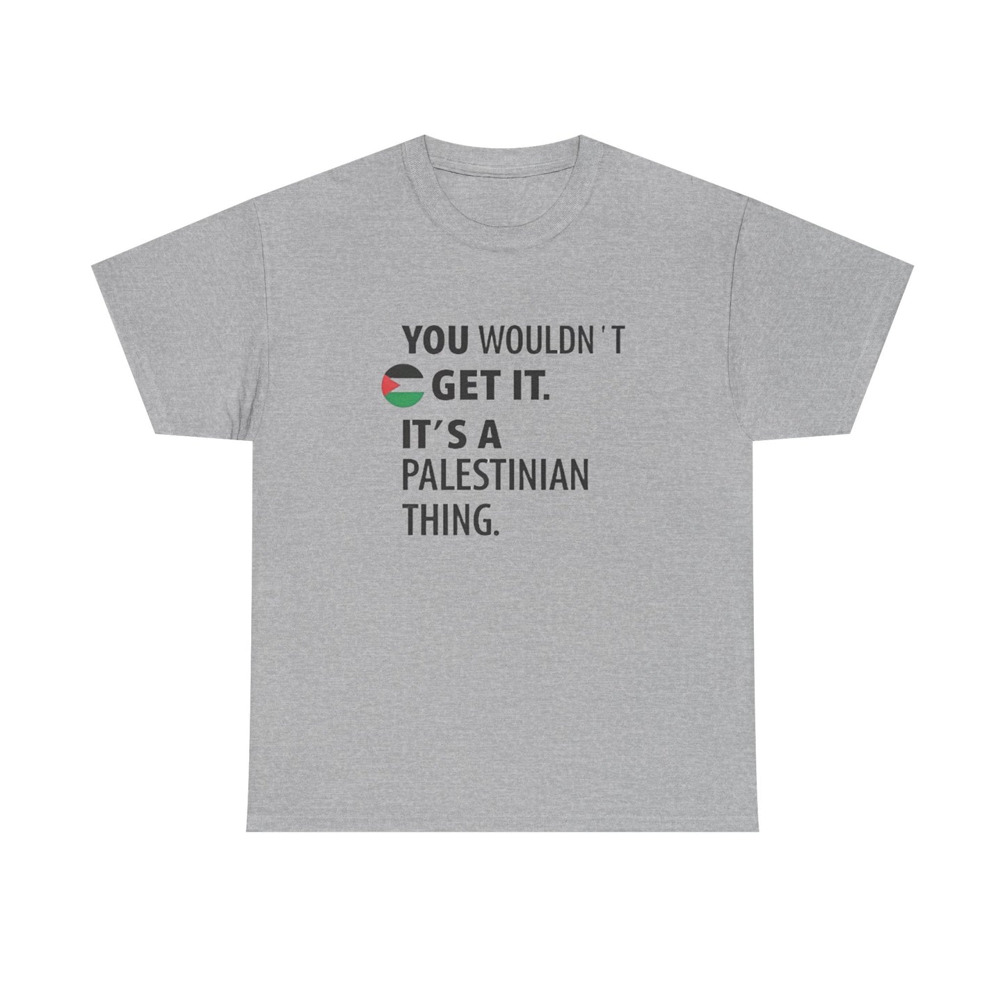 Palestine