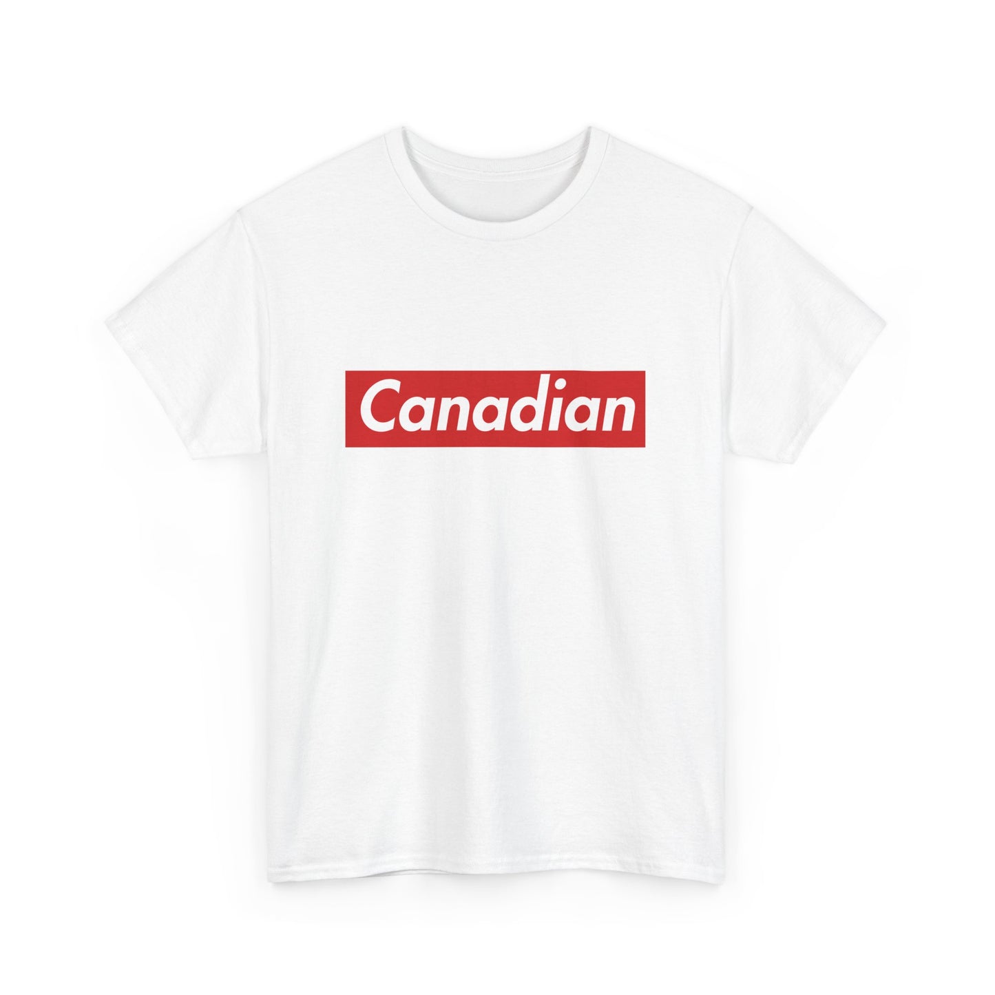 Canadian