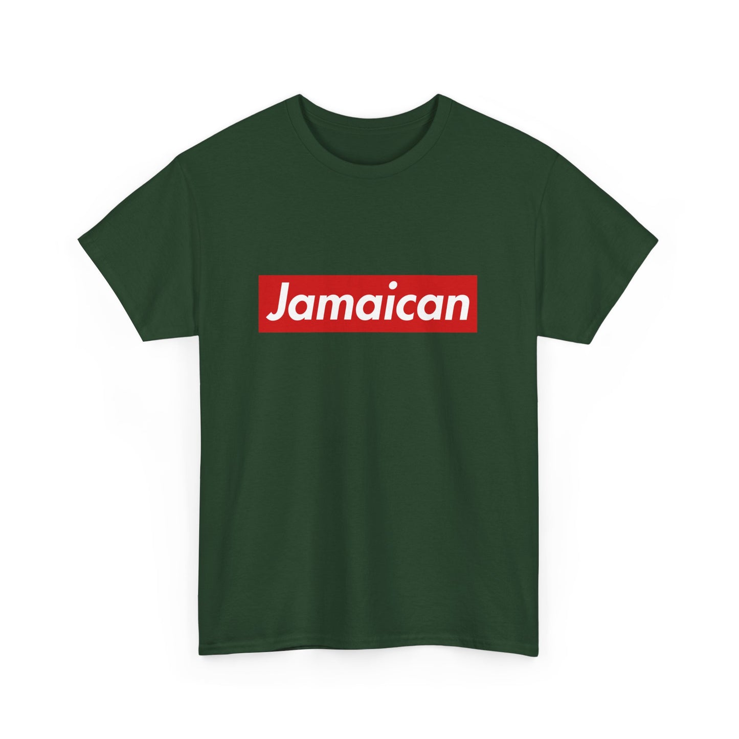 Jamaican