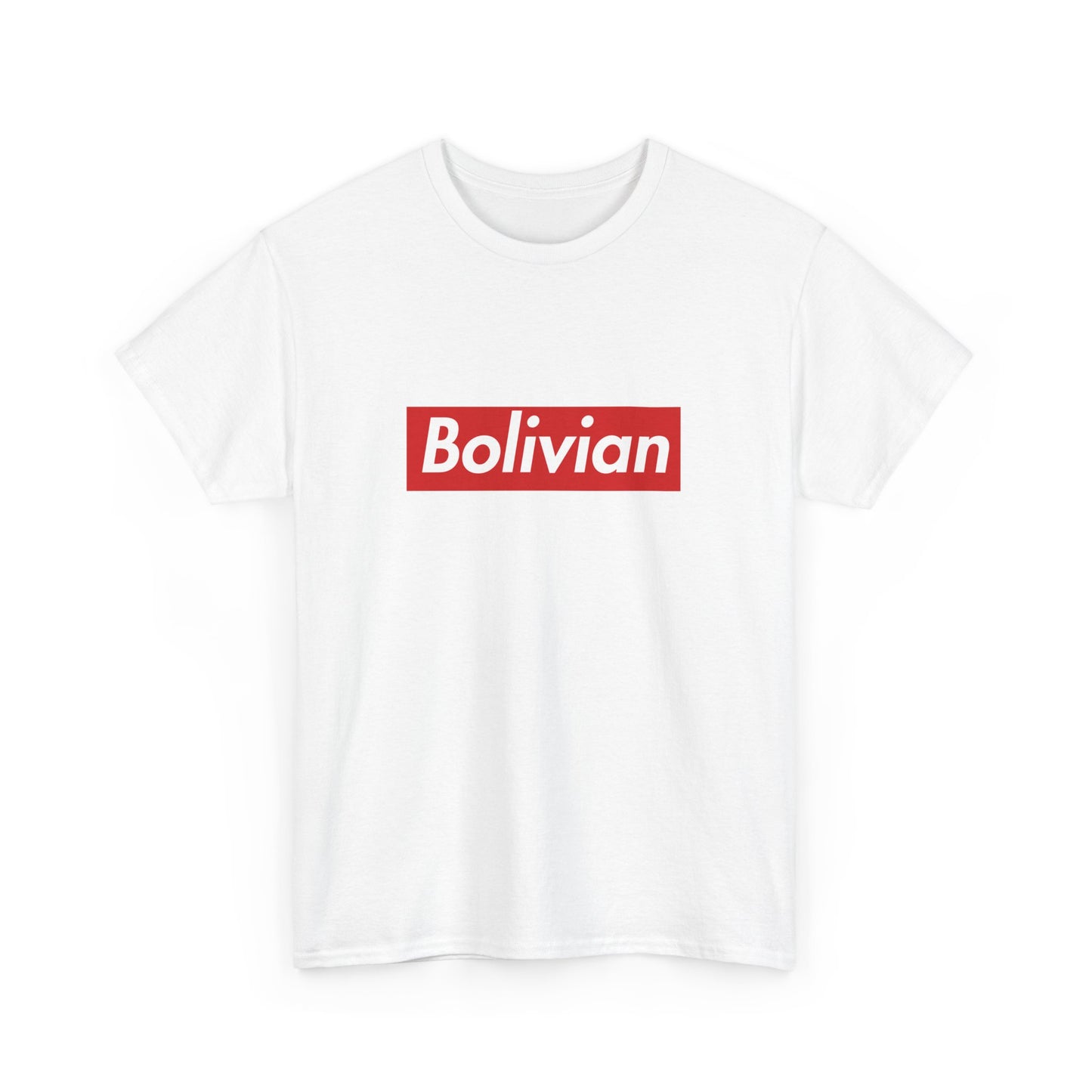 Bolivian