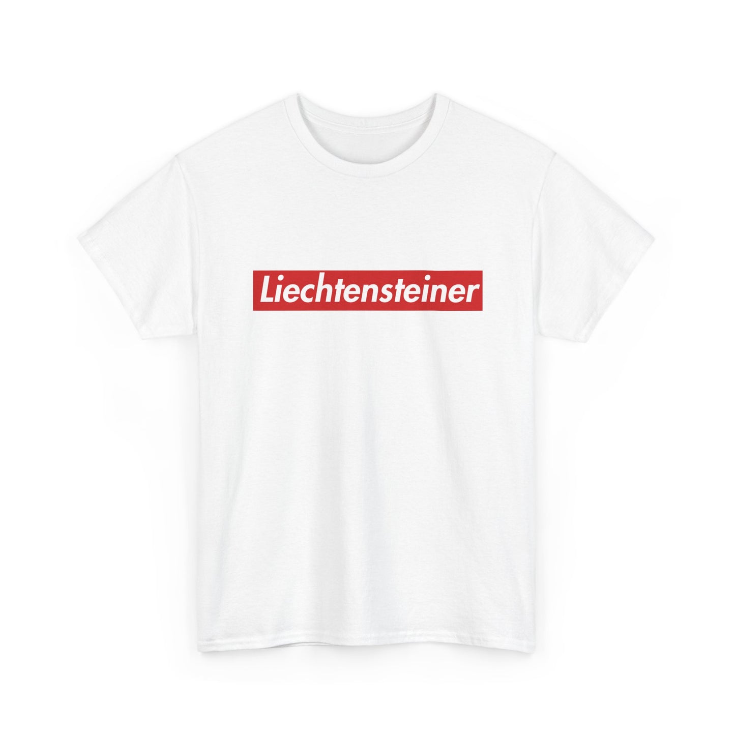 Liechtenstein