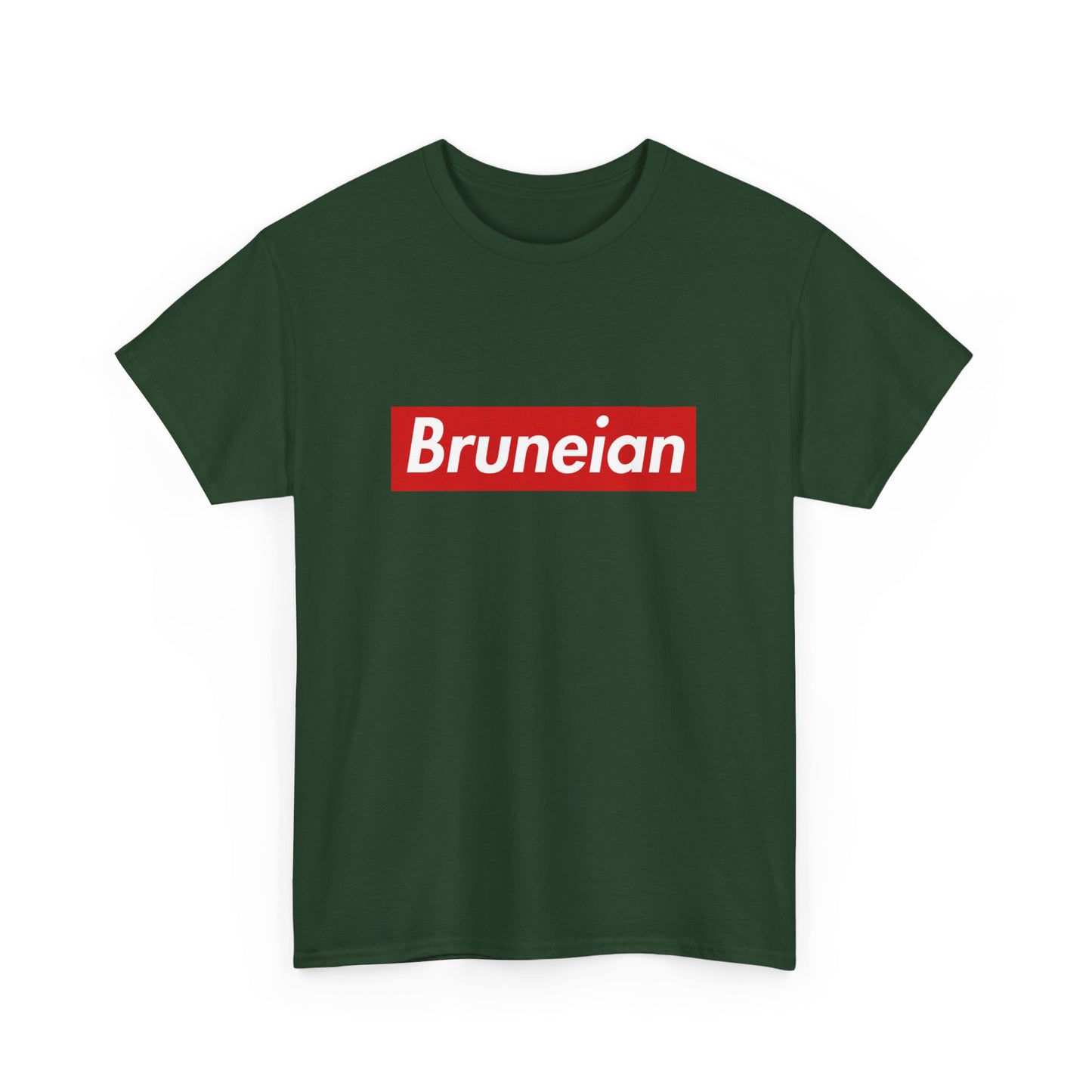 Bruneian