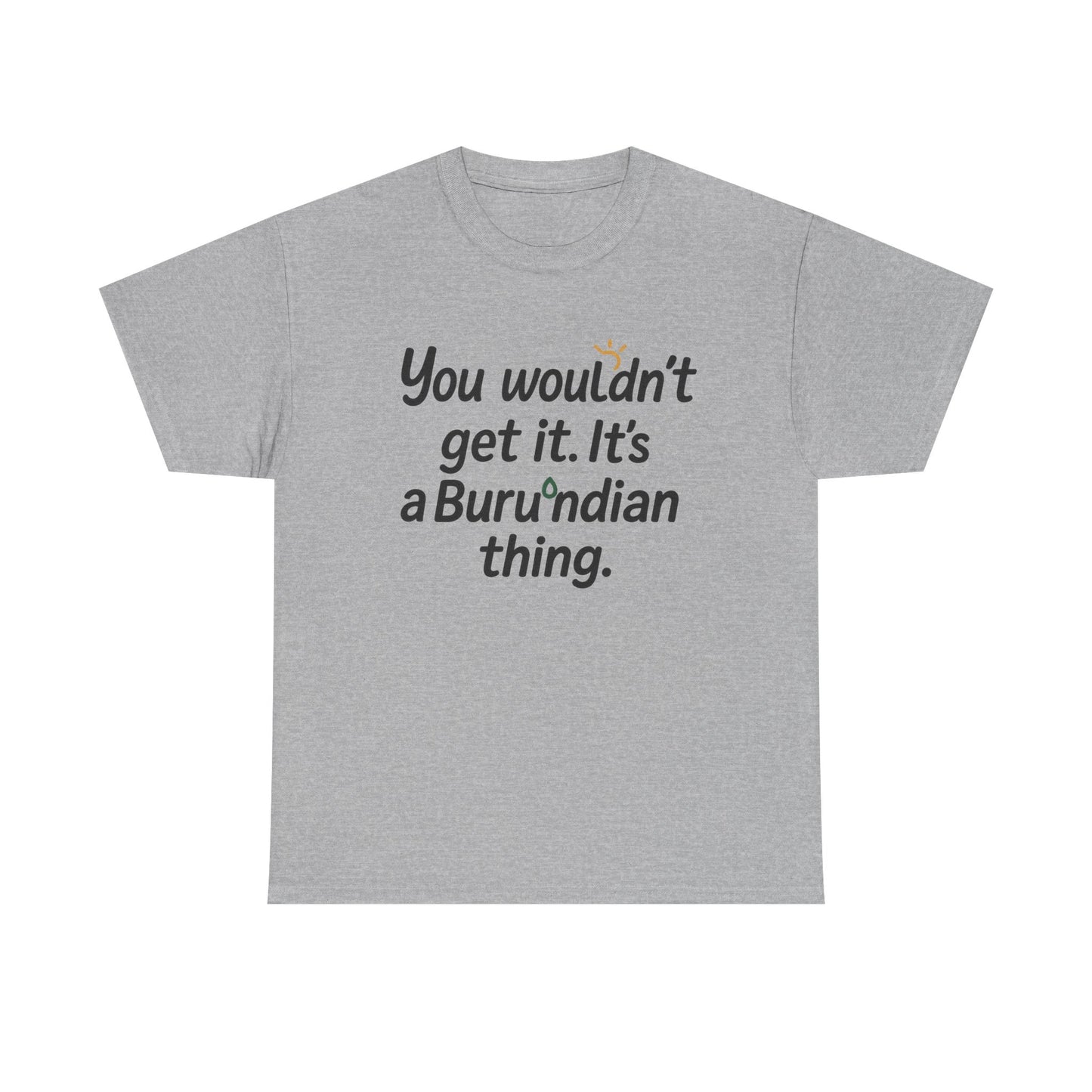Burundi