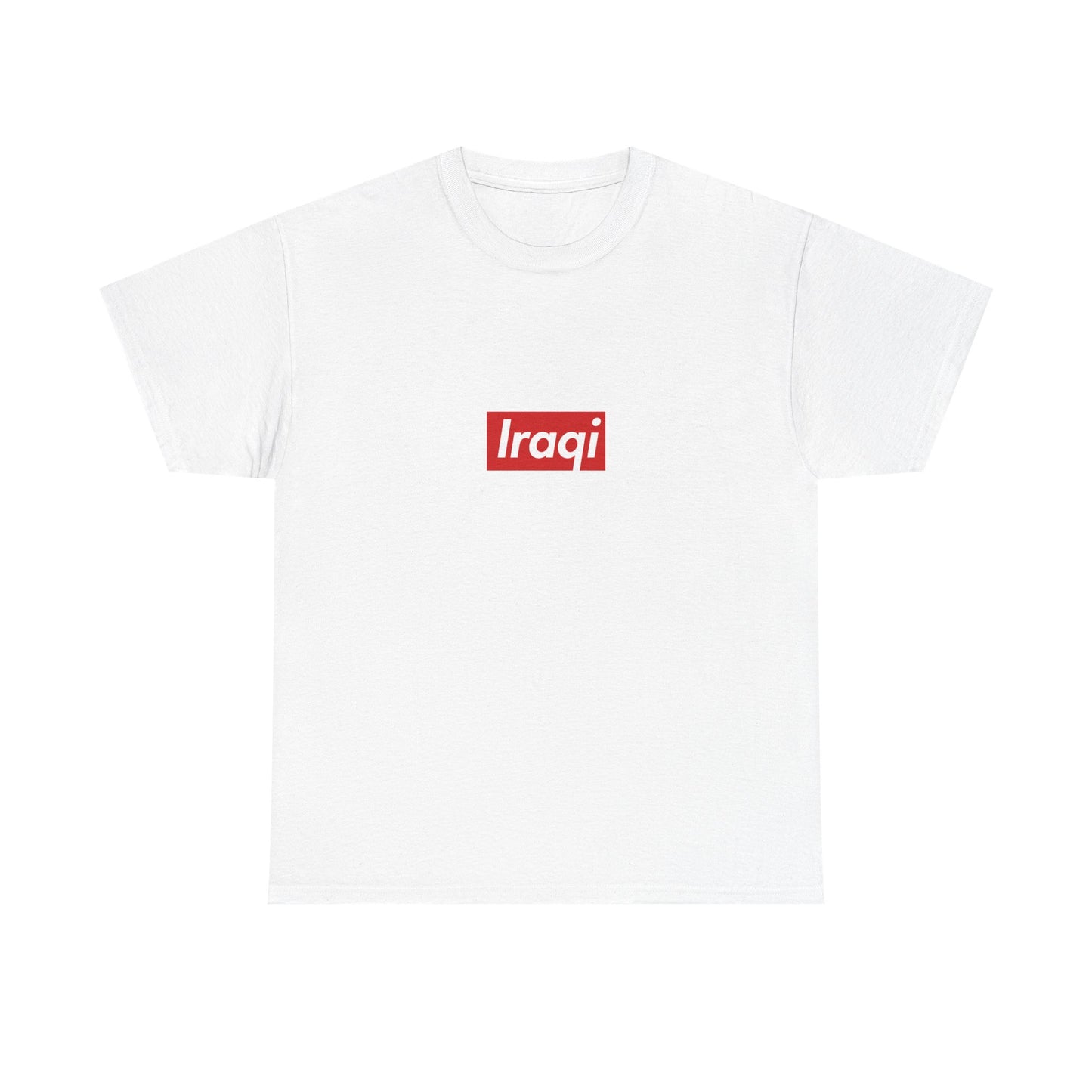 Iraqi