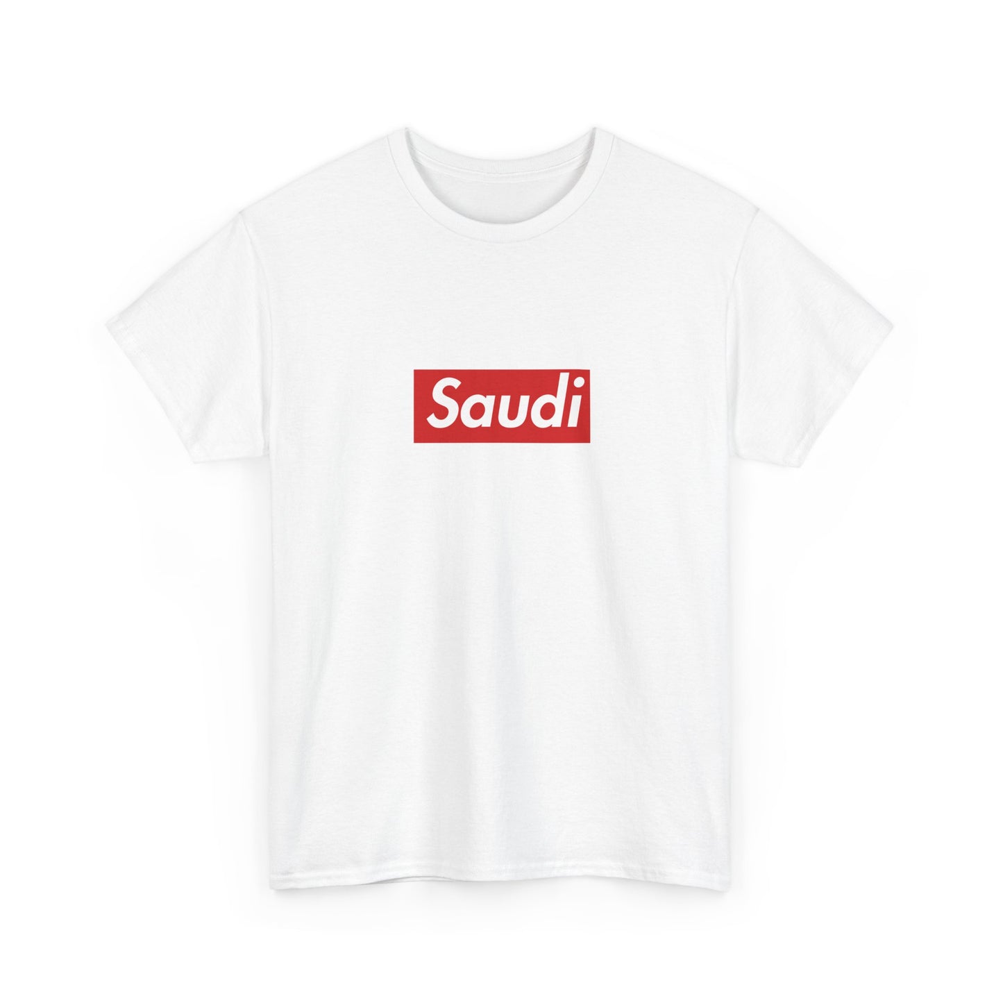 Saudi Arabia