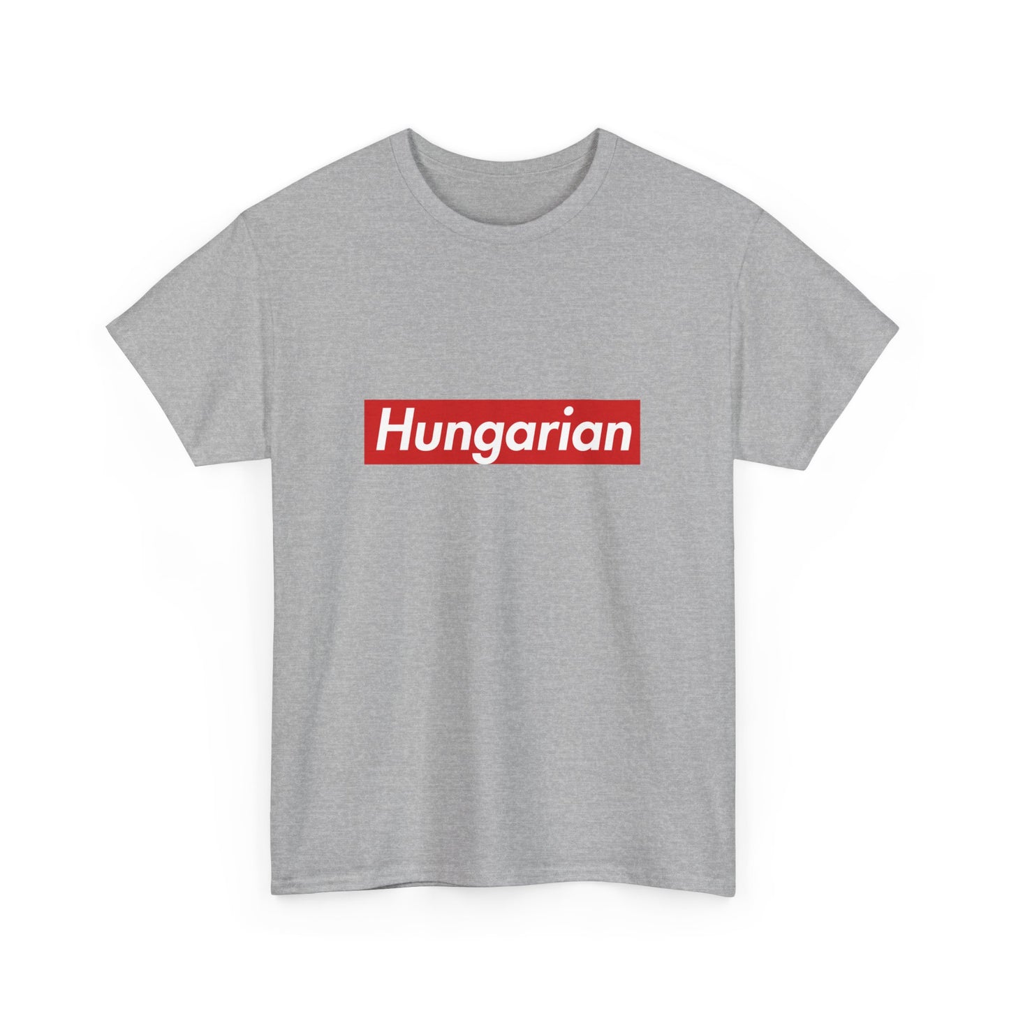 Hungarian