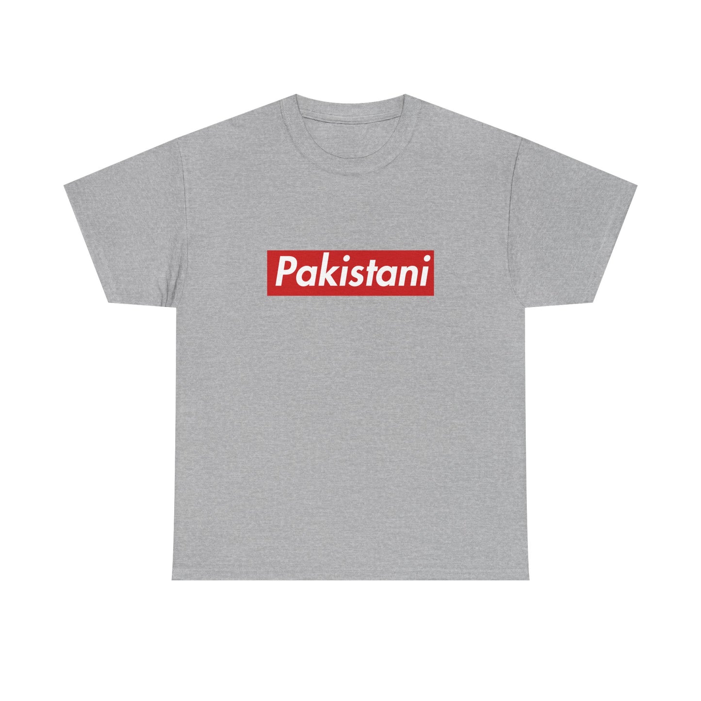 Pakistan