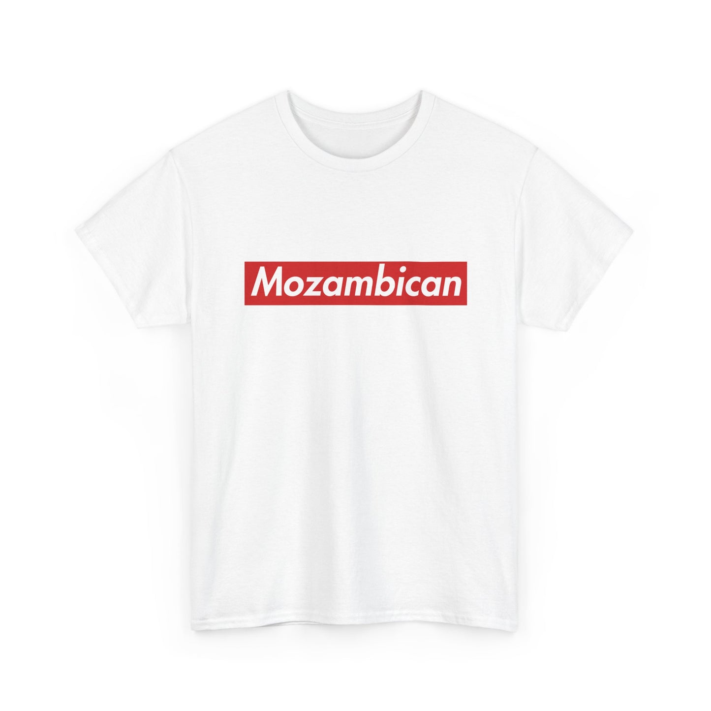 Mozambique