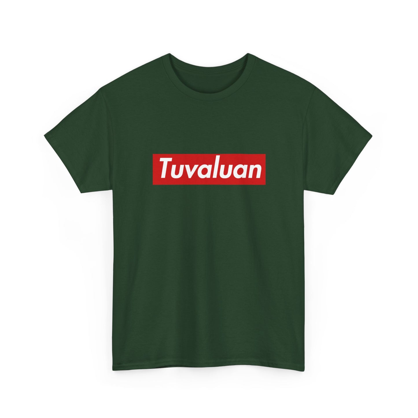 Tuvalu
