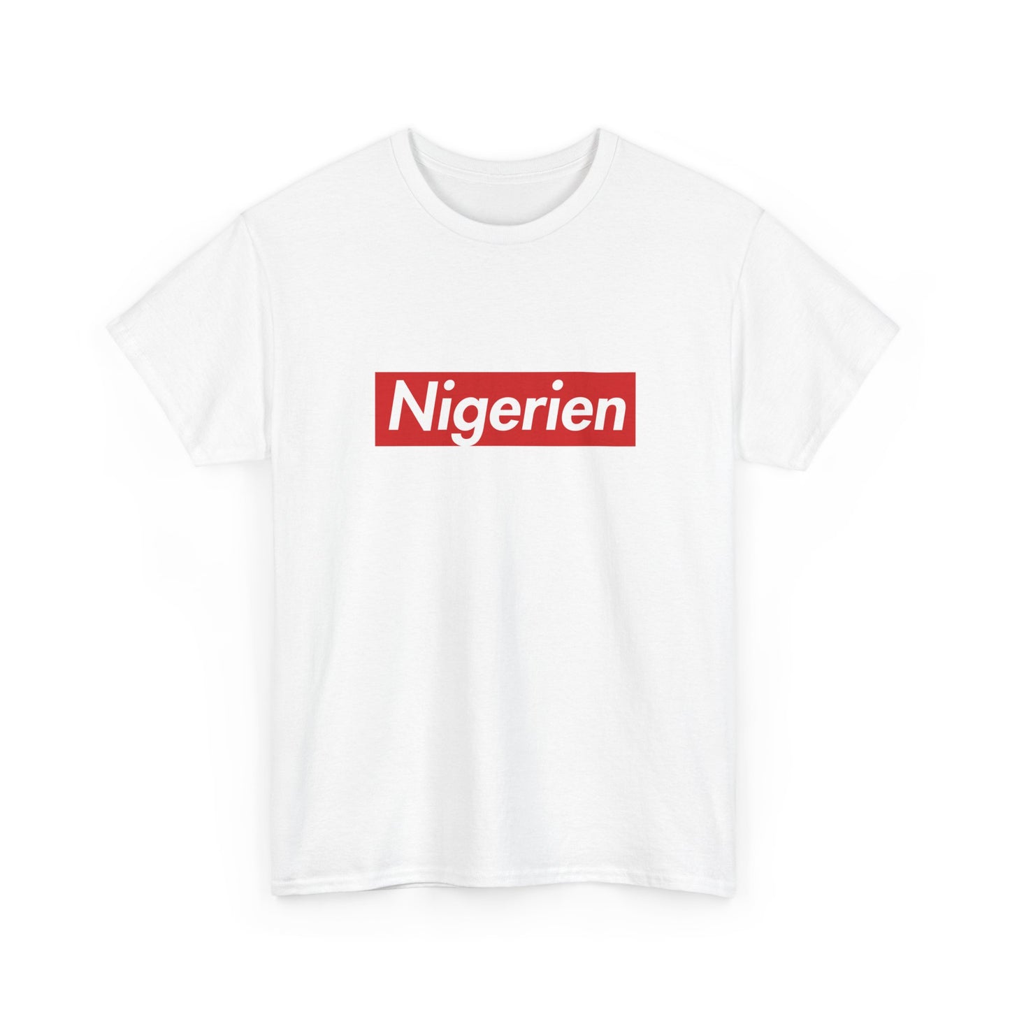 Niger