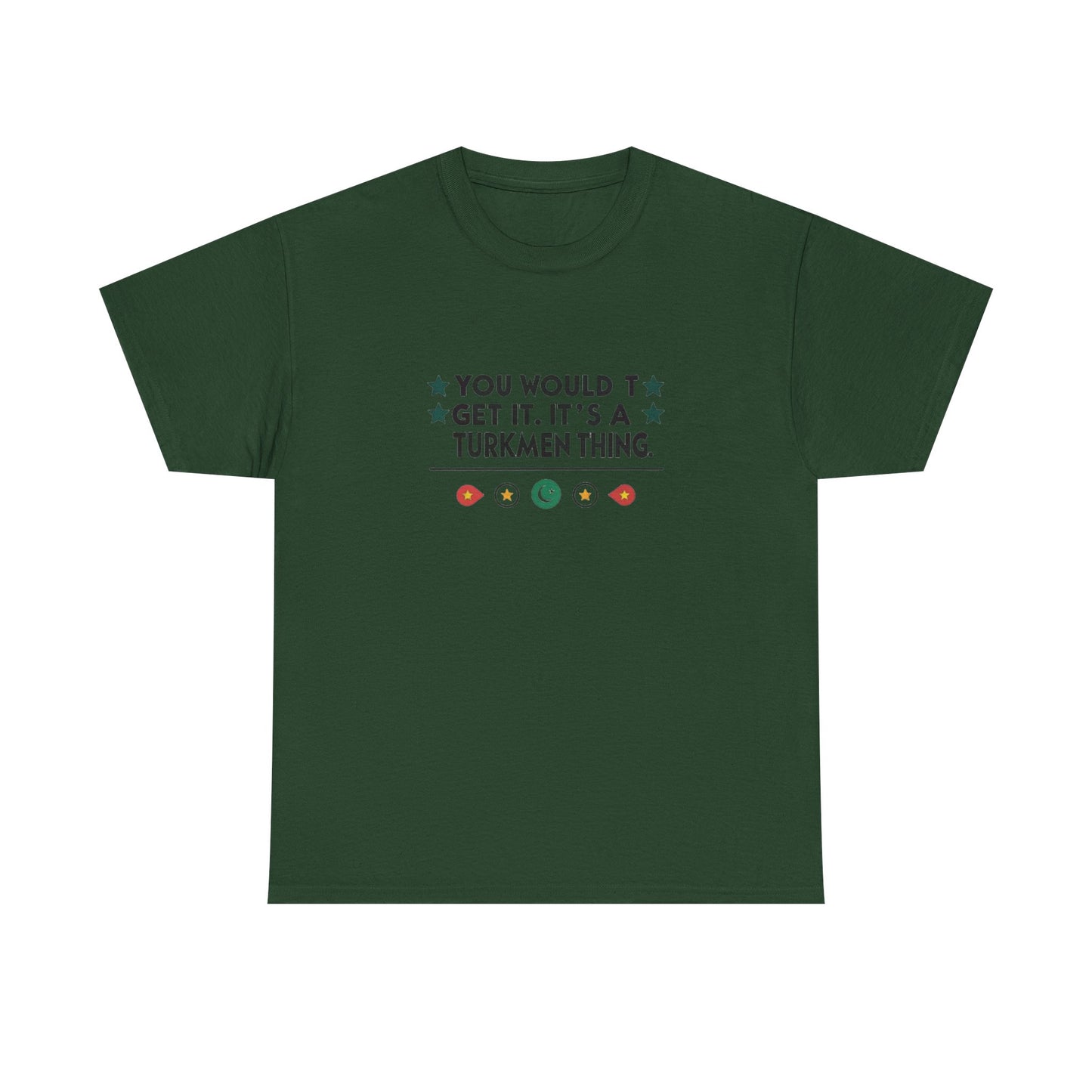 Turkmenistan