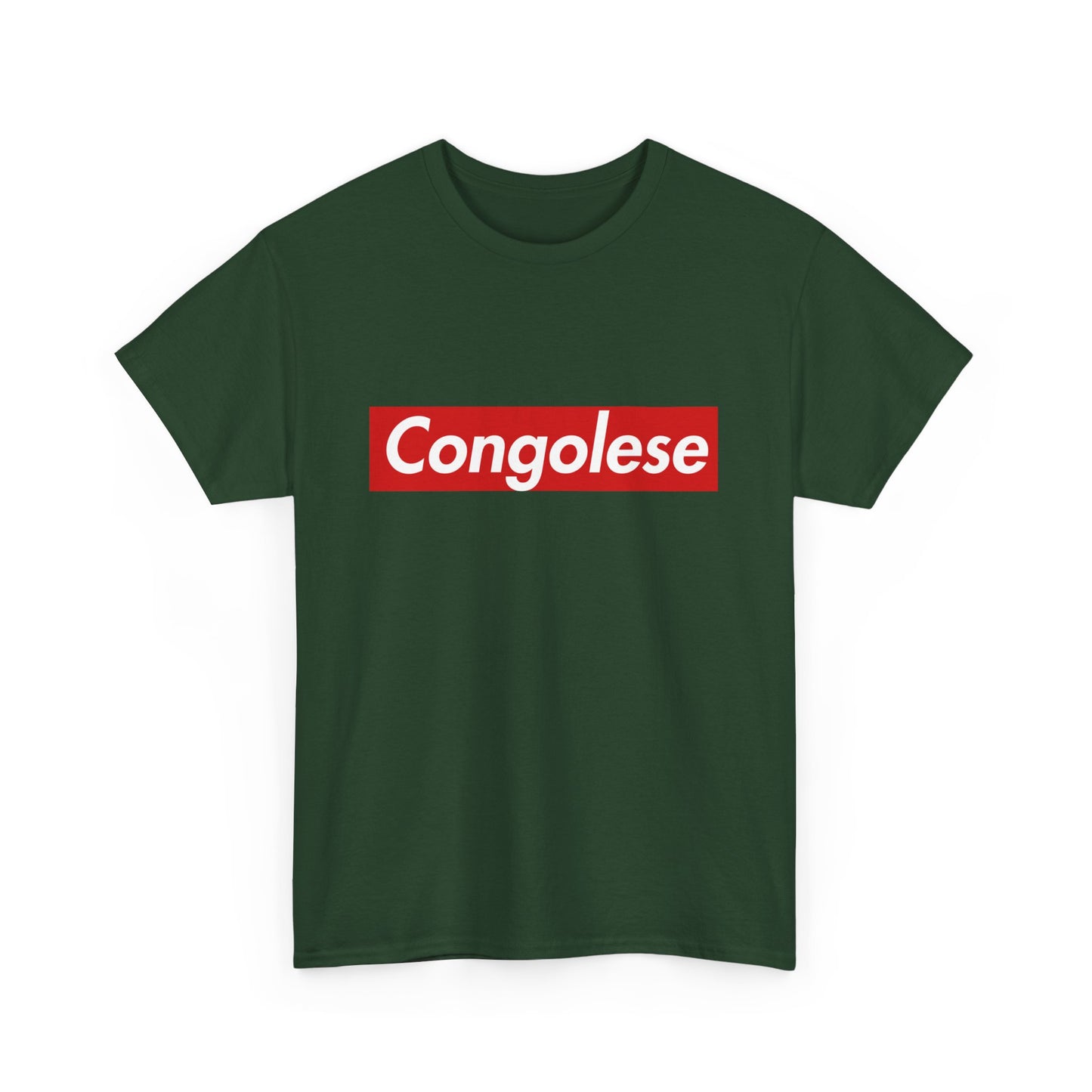 Congolese