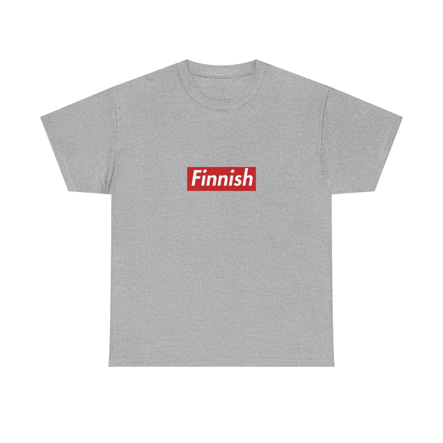 Finnish