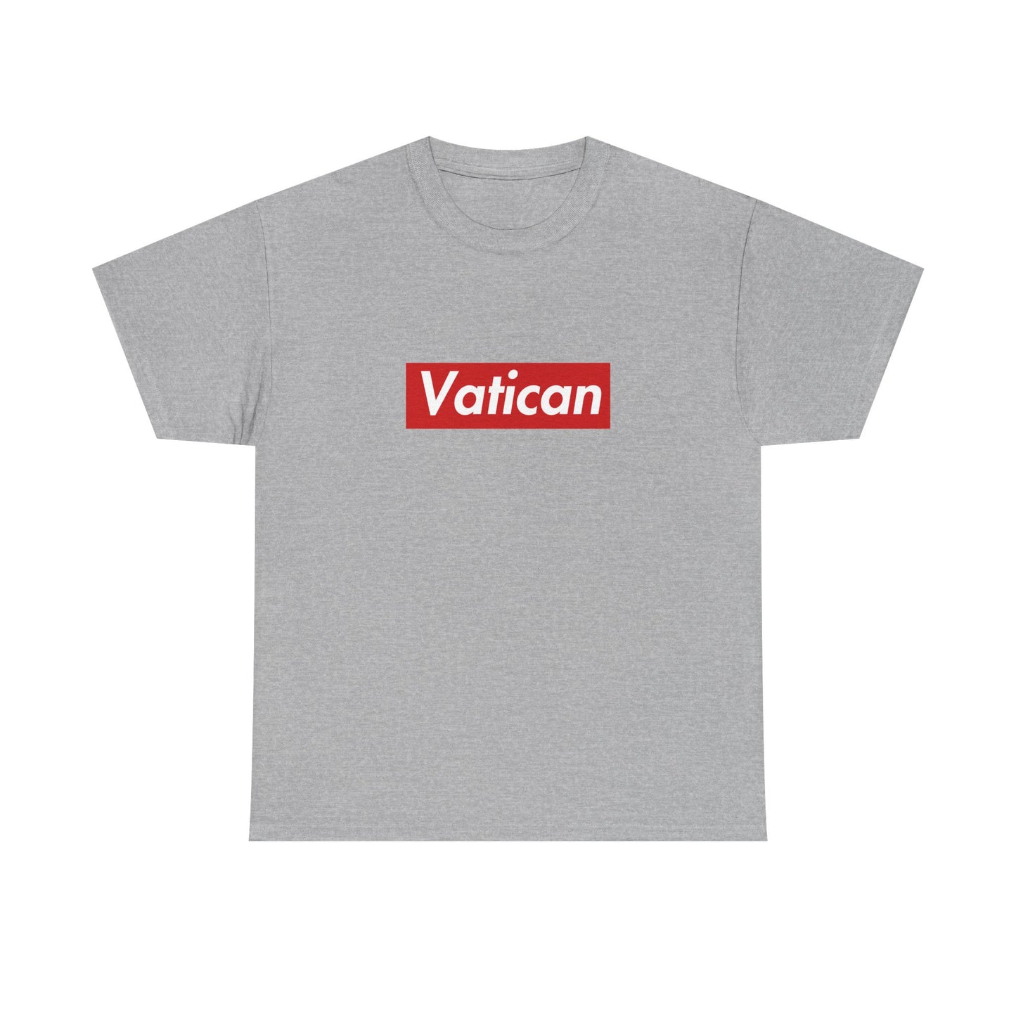Vatican City