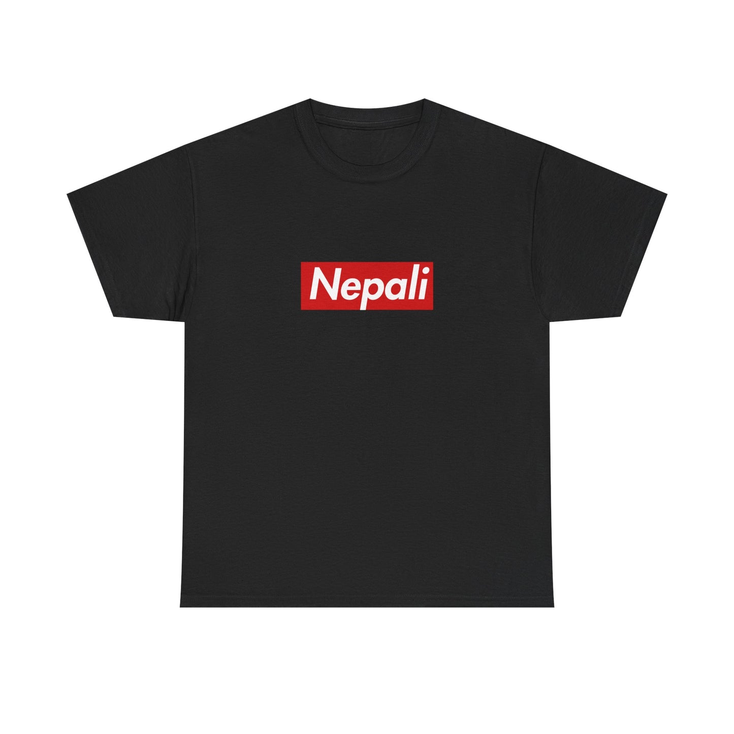 Nepal