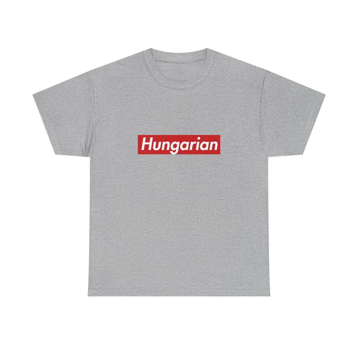 Hungarian