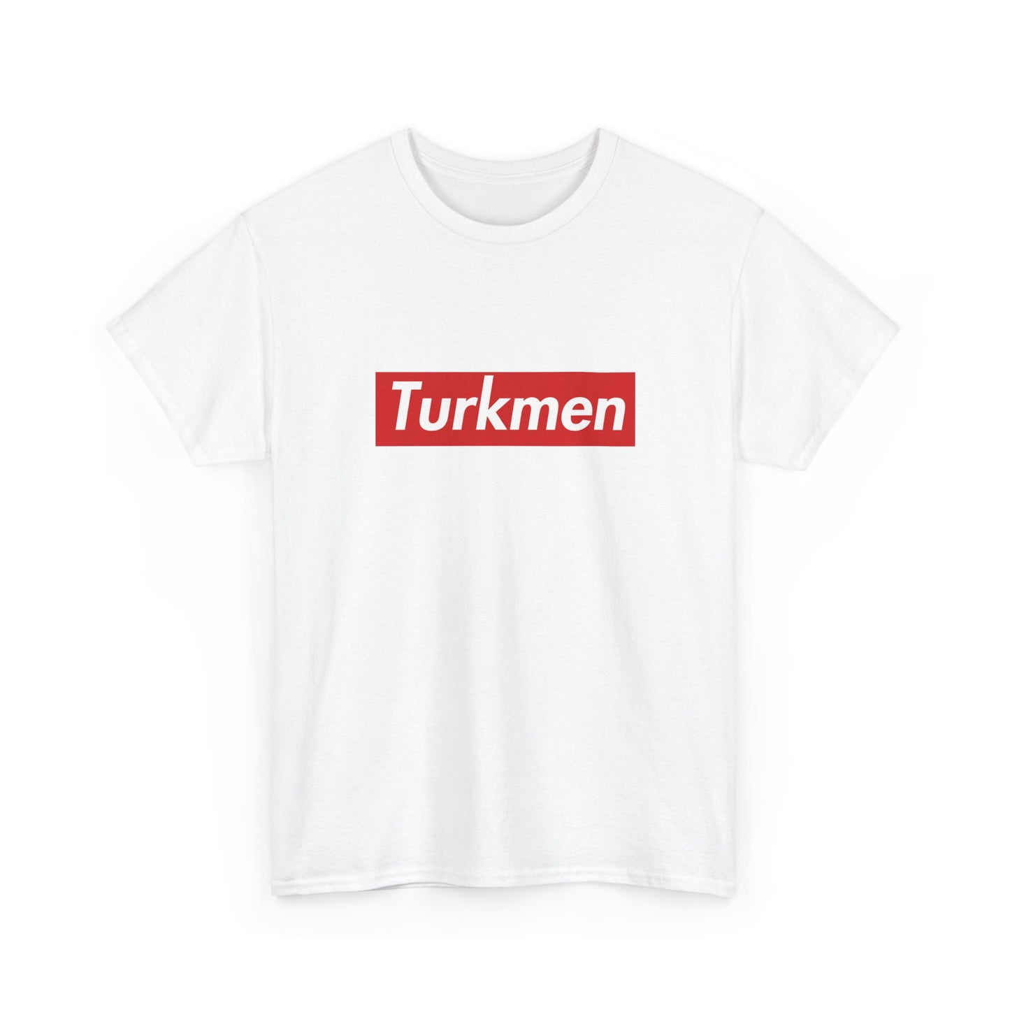 Turkmenistan
