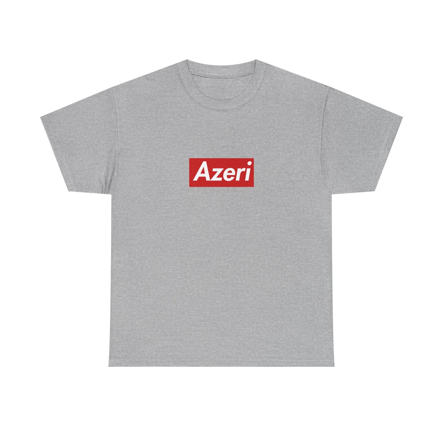 Azerbaijani