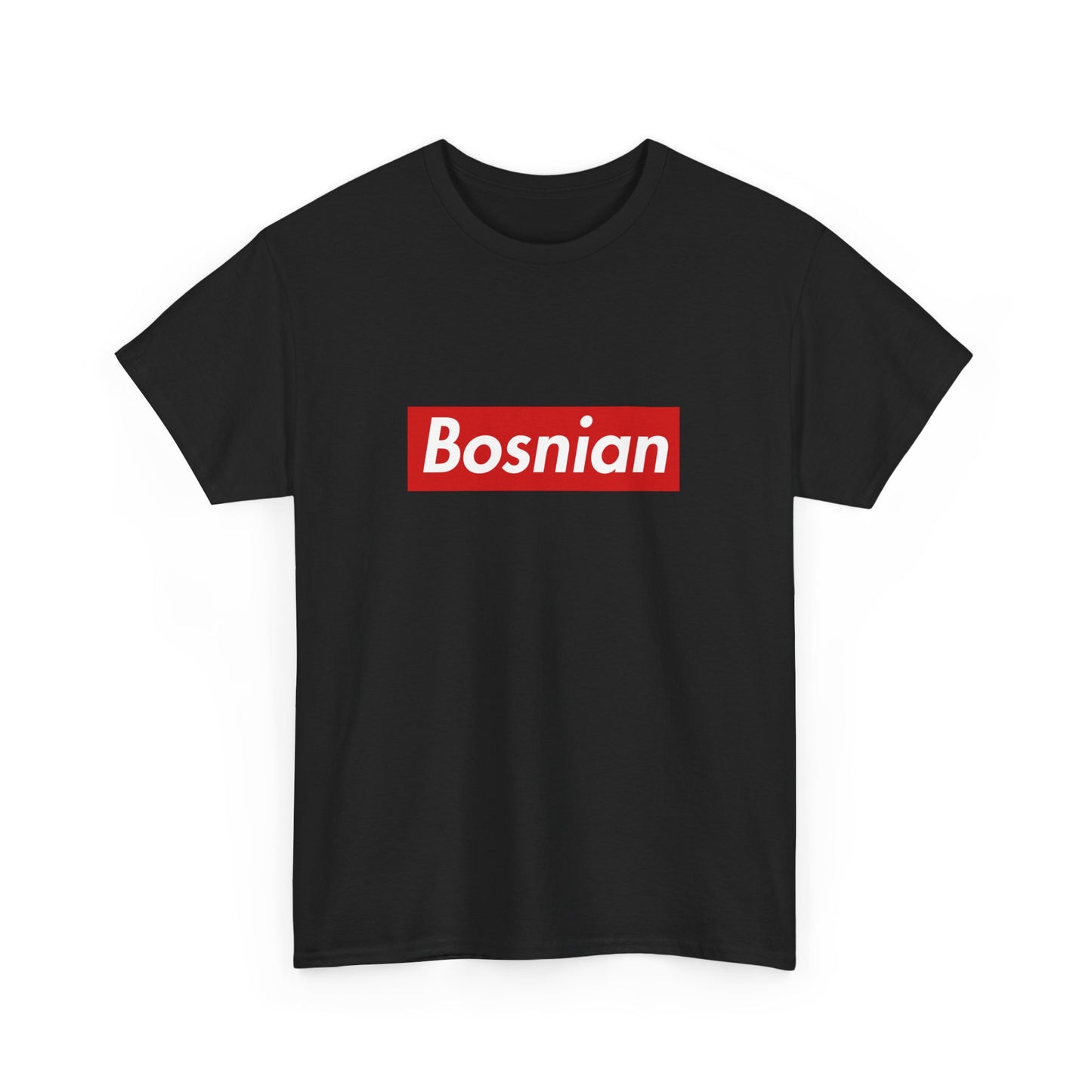 Bosnian
