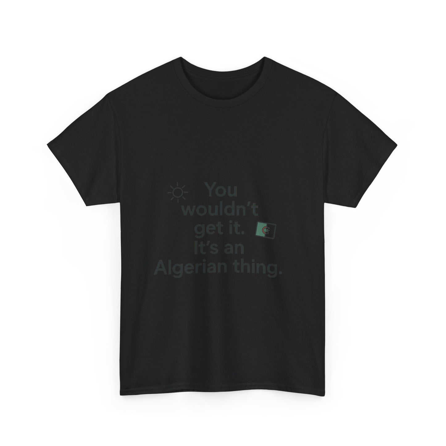 Algeria