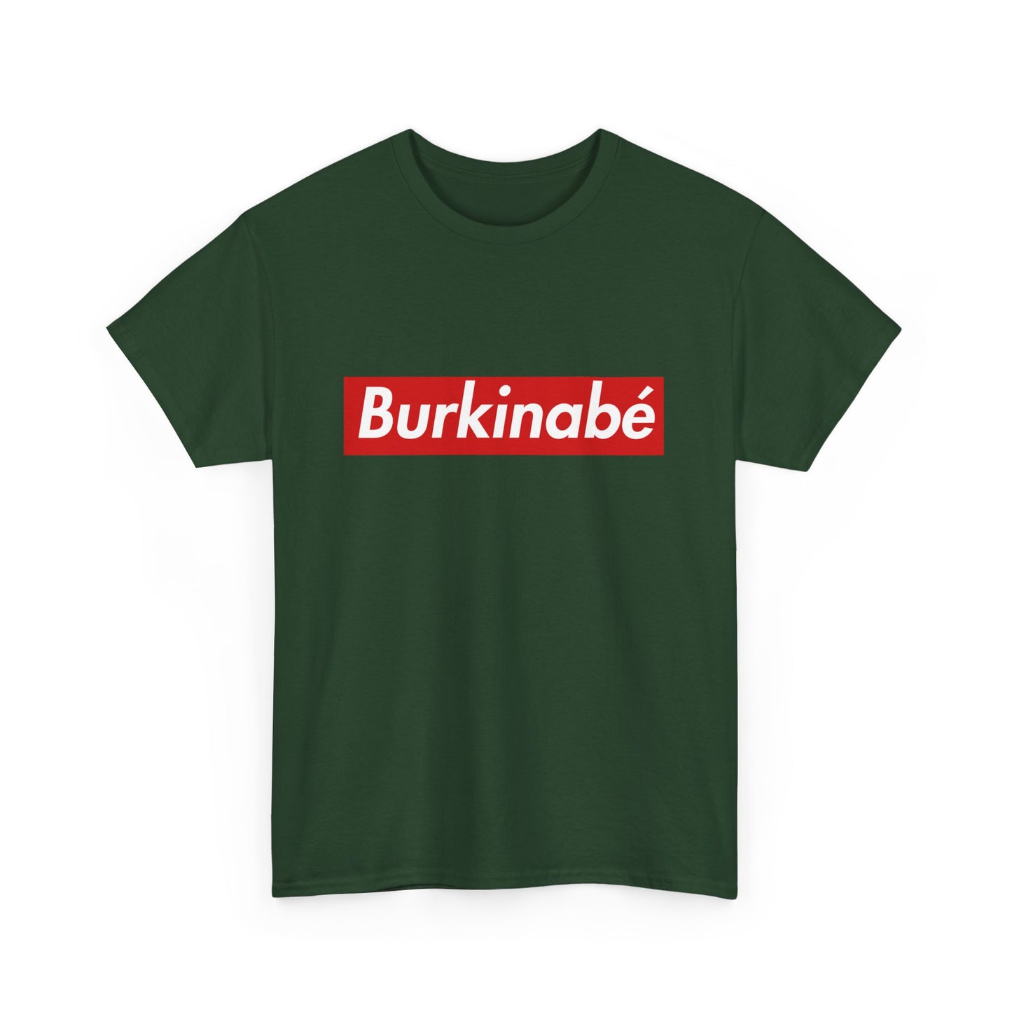 Burkinabe