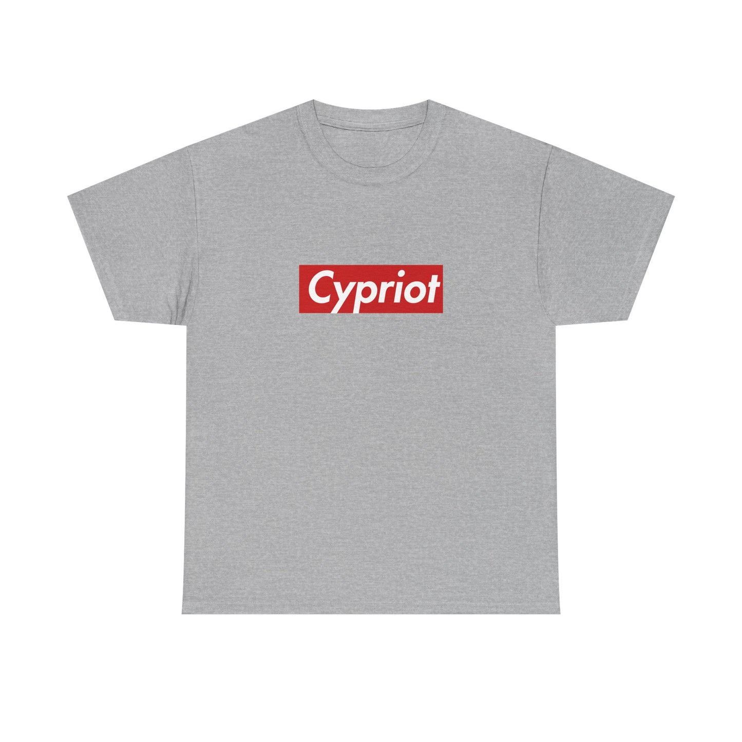 Cypriot