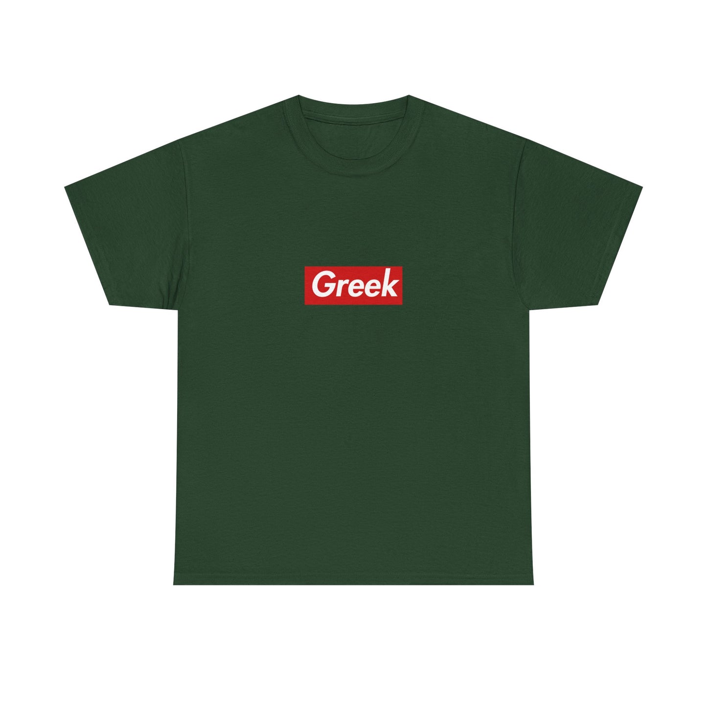 Greek