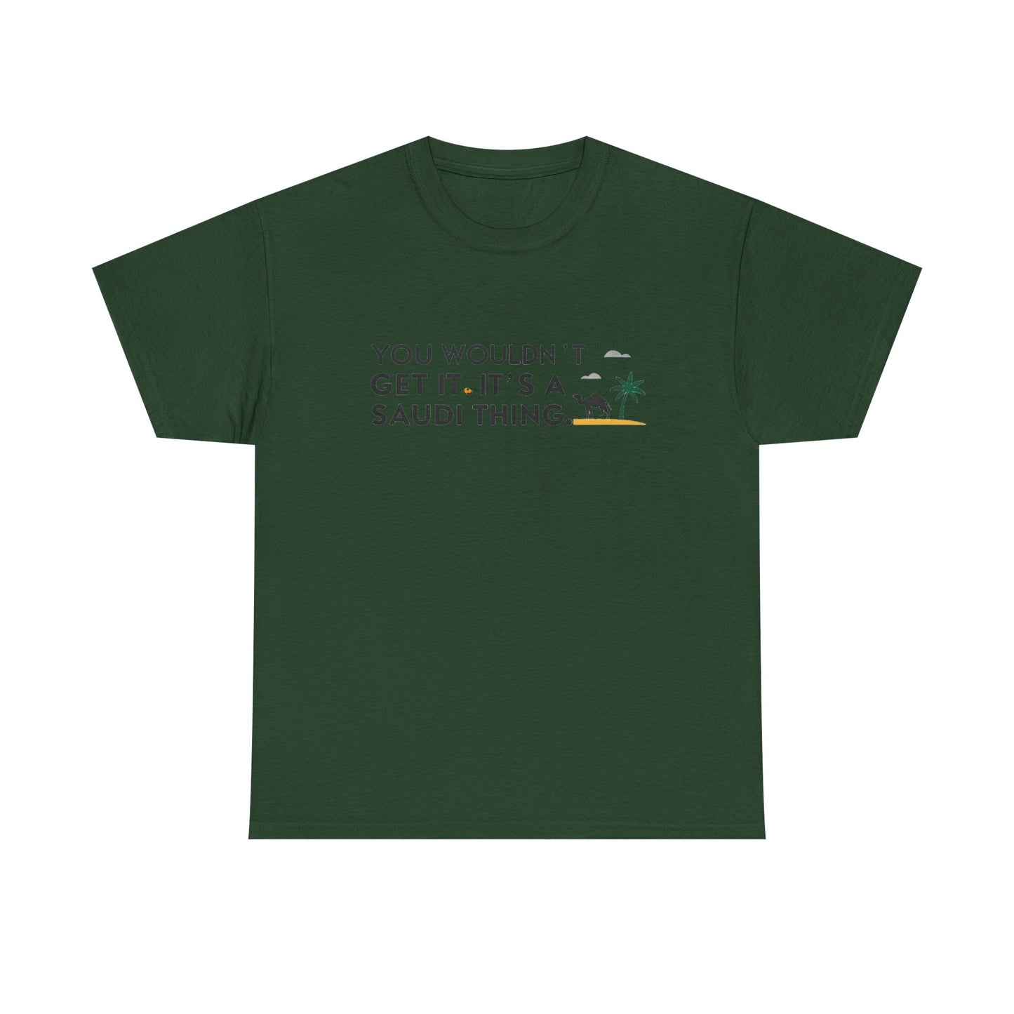 Saudi Arabia