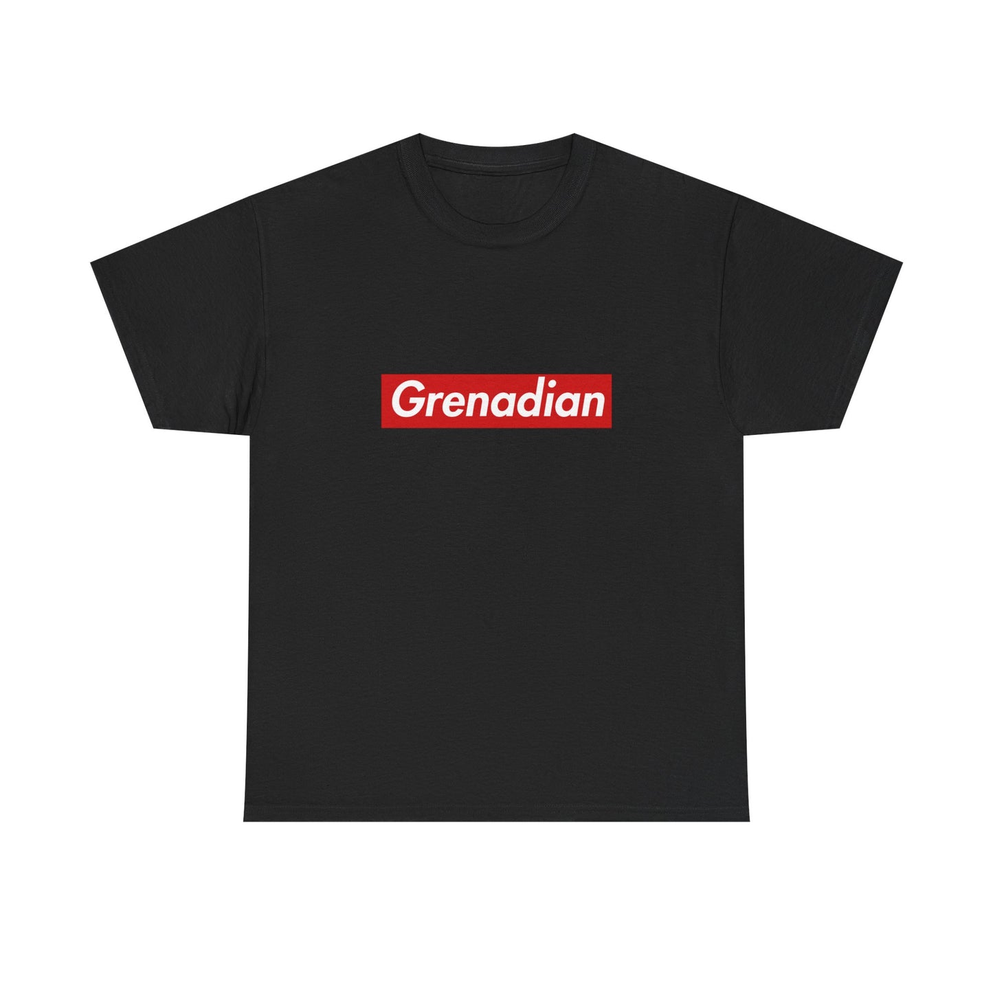 Grenadian