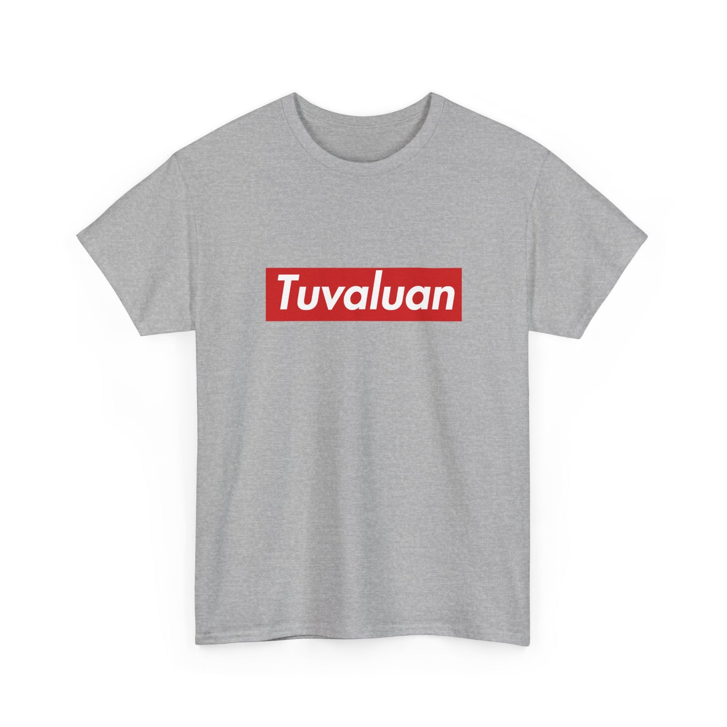 Tuvalu