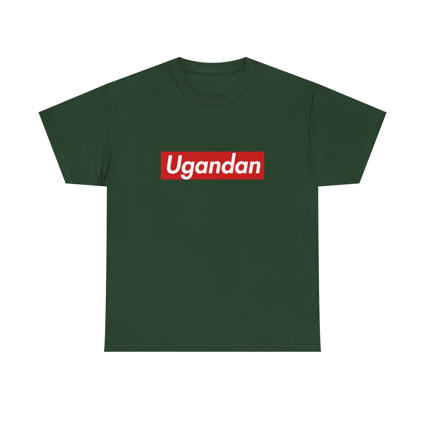 Uganda