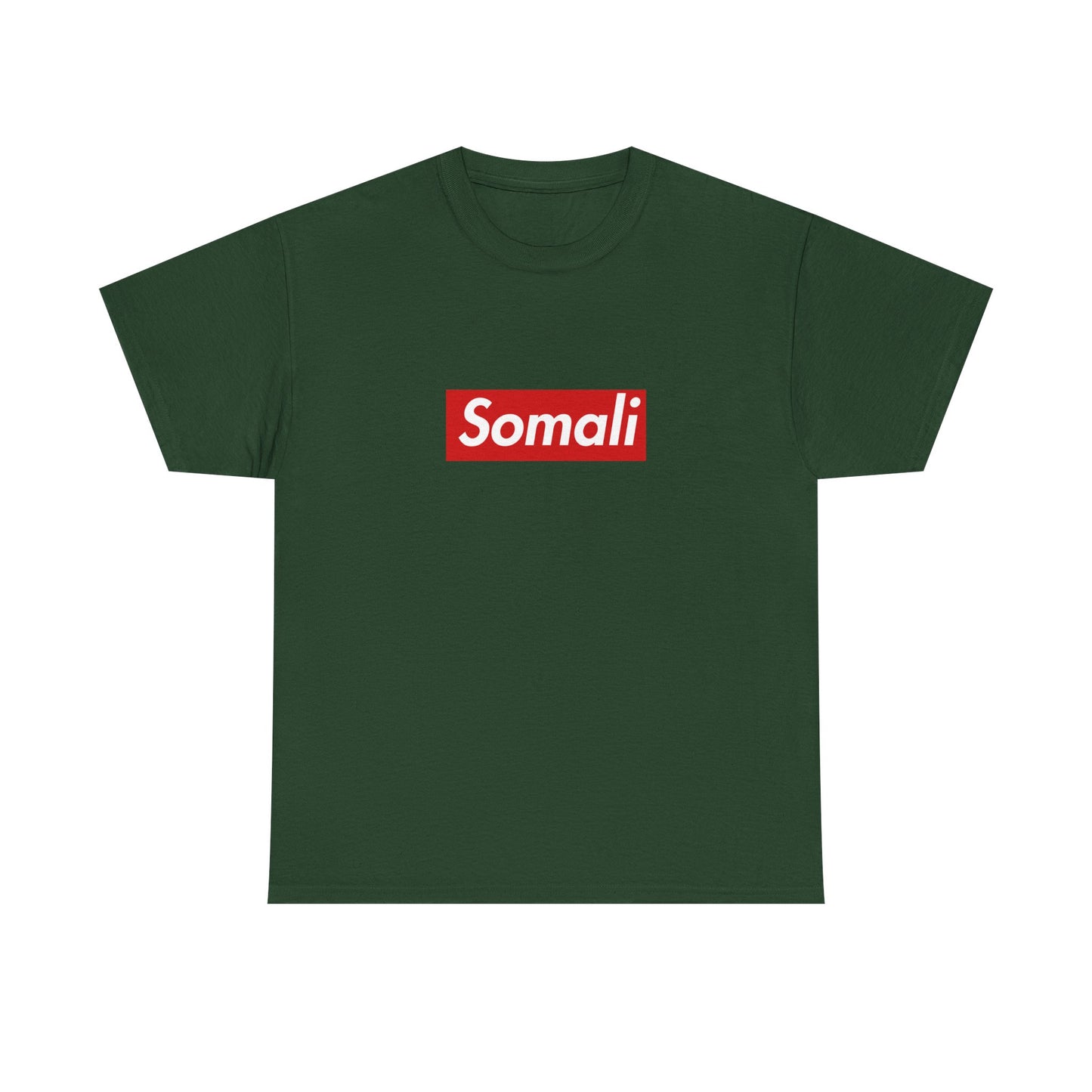 Somalia