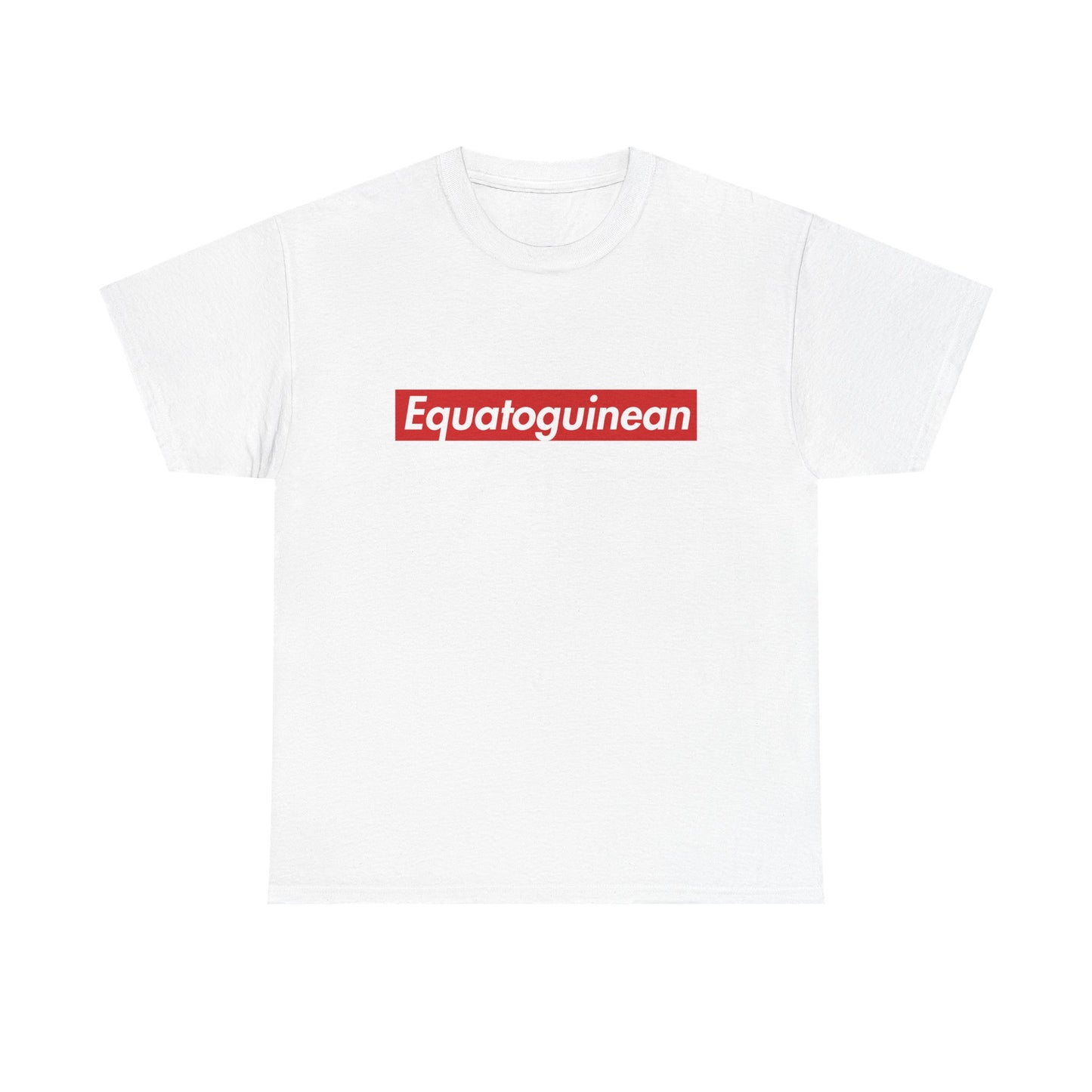 Equatoguinean